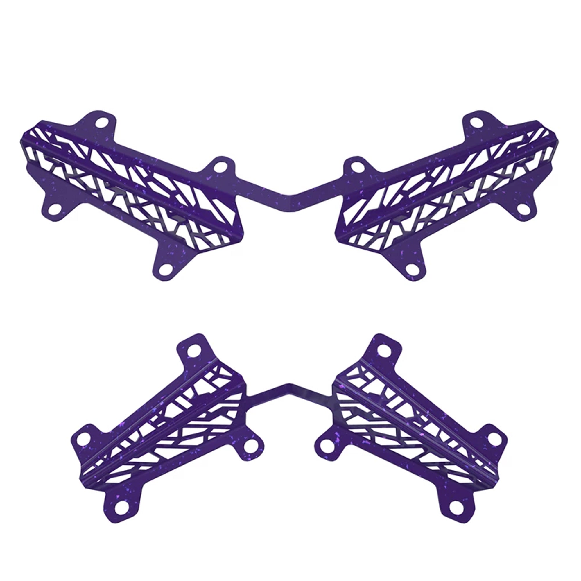 Polaris Grill Inserts Indy Switchback RMK XCR 2884979-784