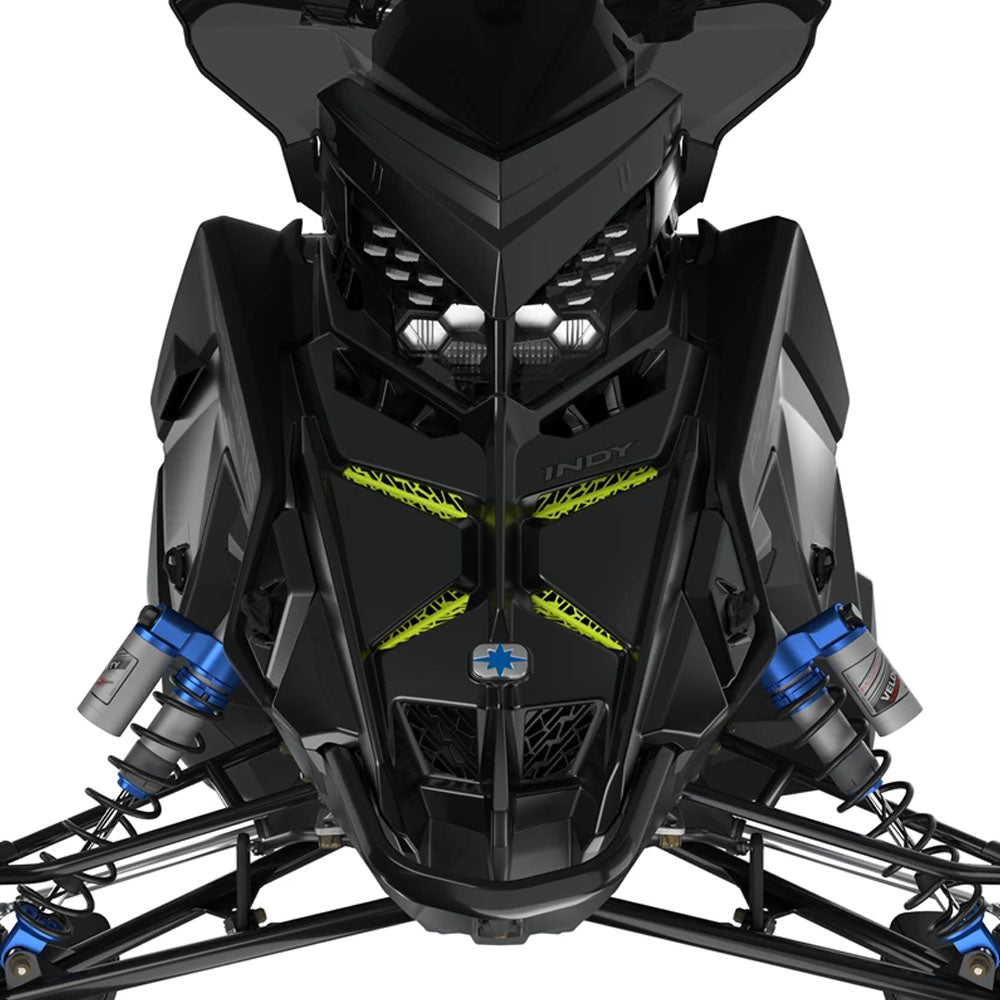 Polaris Lifted Lime Matryx Grill Insert 2884979-801 additional view
