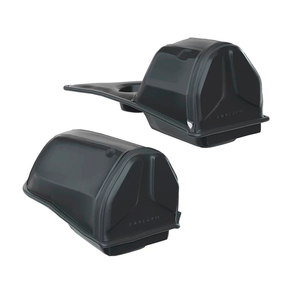 Polaris 2884990 Roll Hoop Storage Bags Slingshot S 2020-2024