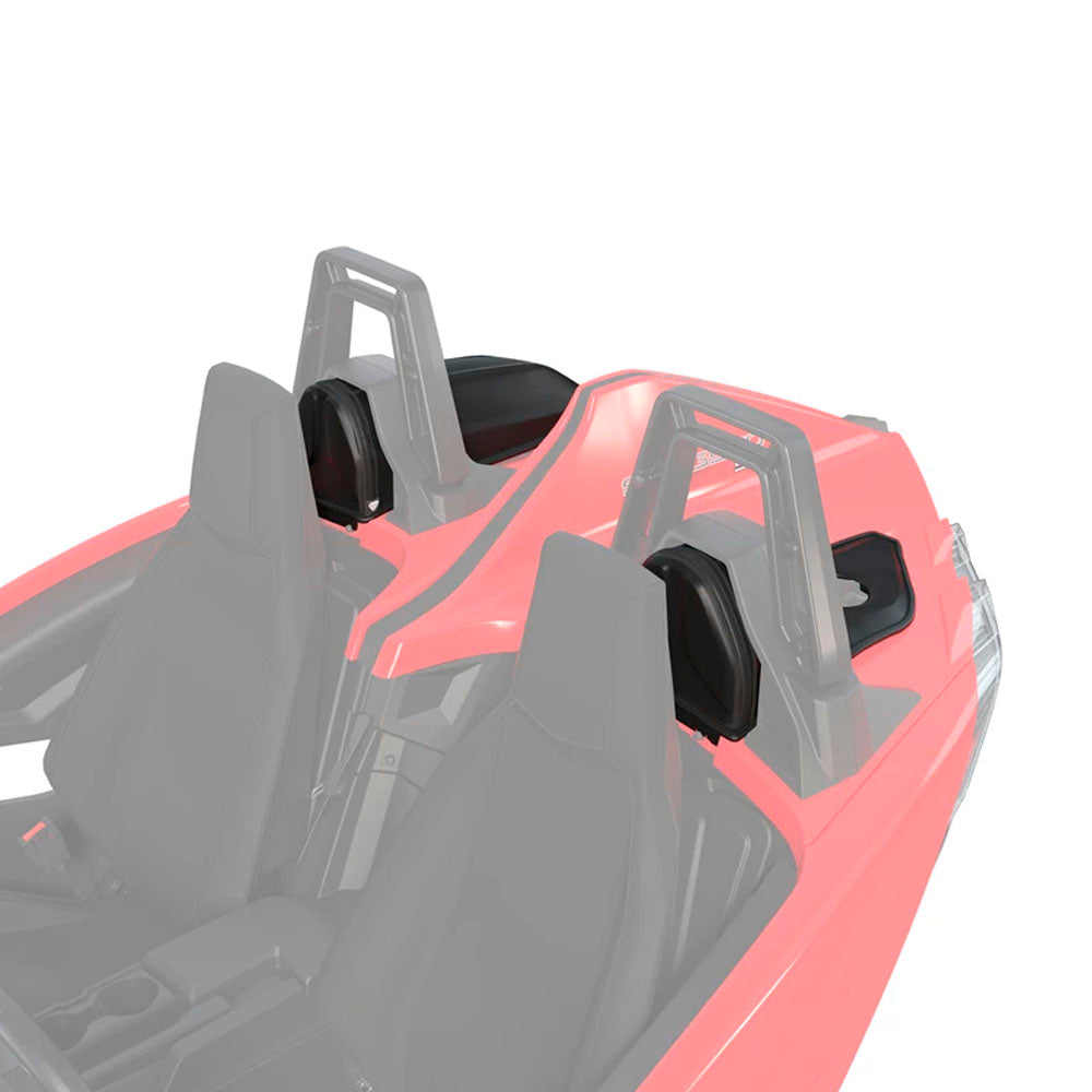 Polaris Roll Hoop Storage Bags 2884990 alternate view