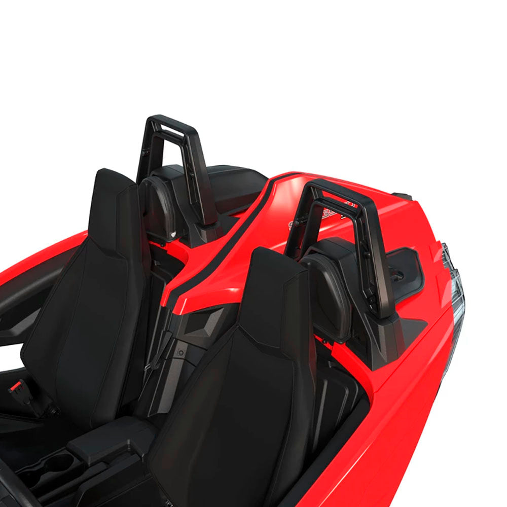 Polaris Roll Hoop Storage Bags 2884990 additional view