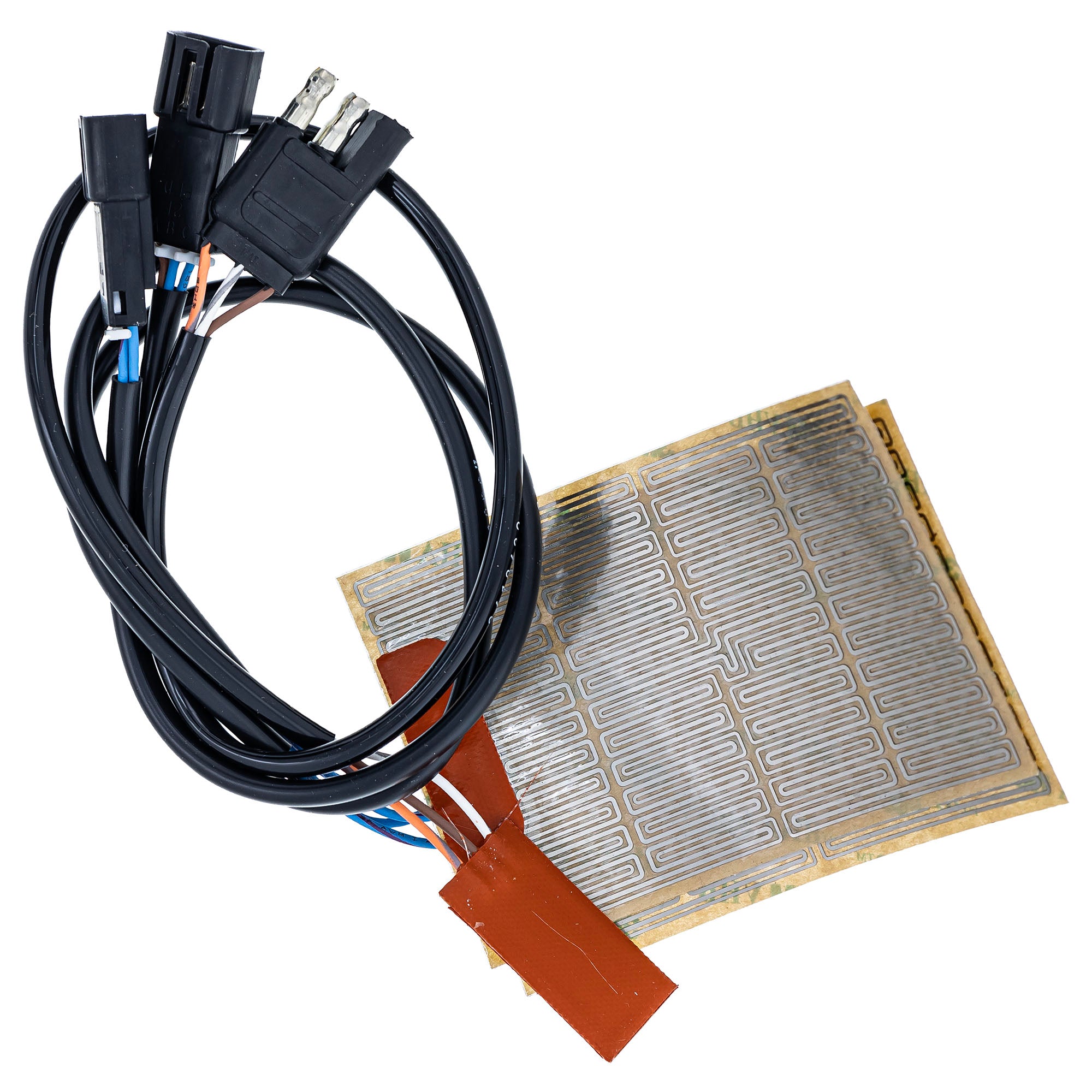 Genuine OEM Polaris Handwarmer Kit Sportsman Scrambler 2885002