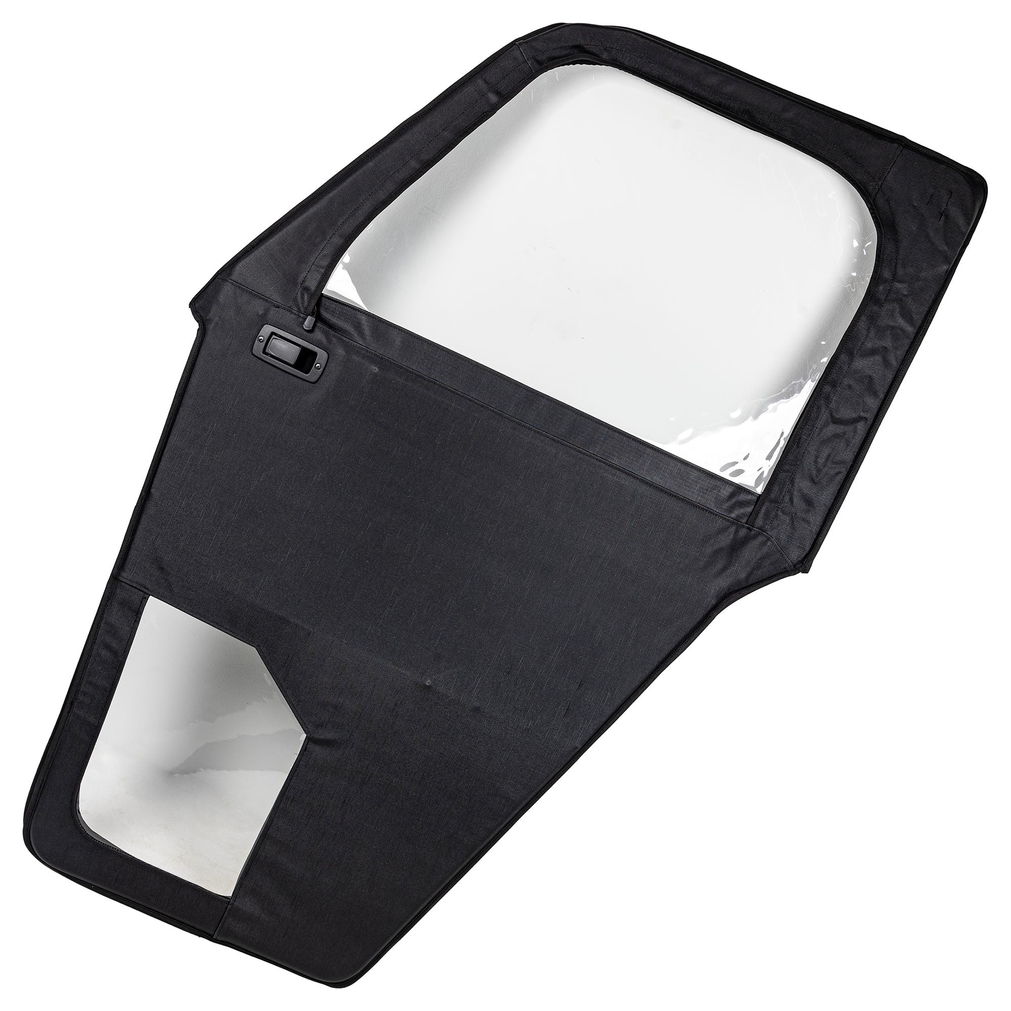 Polaris 2885075 Zip Window Front Canvas Doors 2022 Ranger SP 570 Crew SP 570