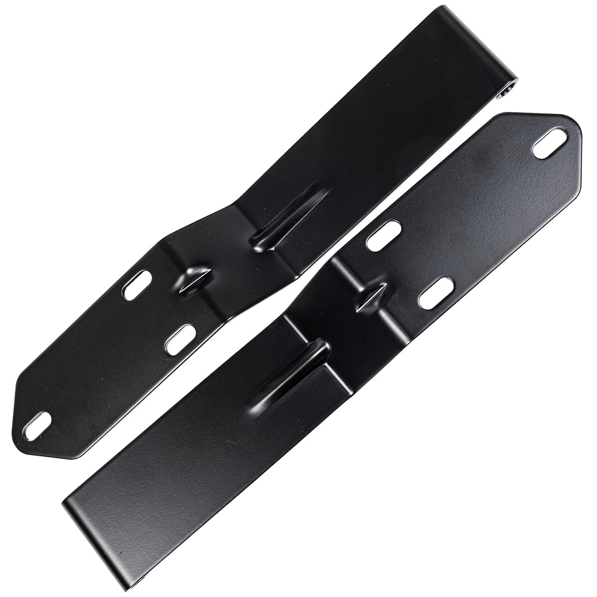 Polaris Front Zip Window Canvas Doors 2885075 570 2022-2025