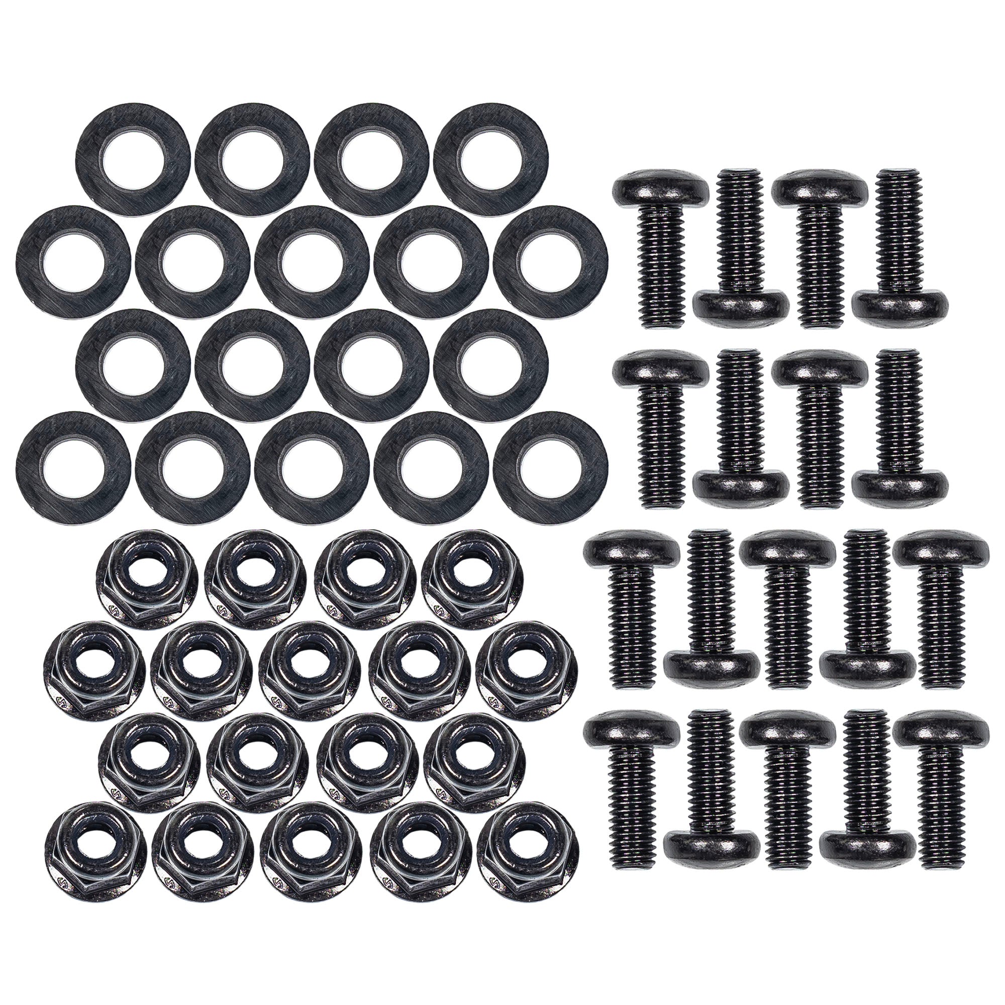 Polaris 2885075 Zip Window Front Canvas Doors 2022 Ranger SP 570 Crew SP 570