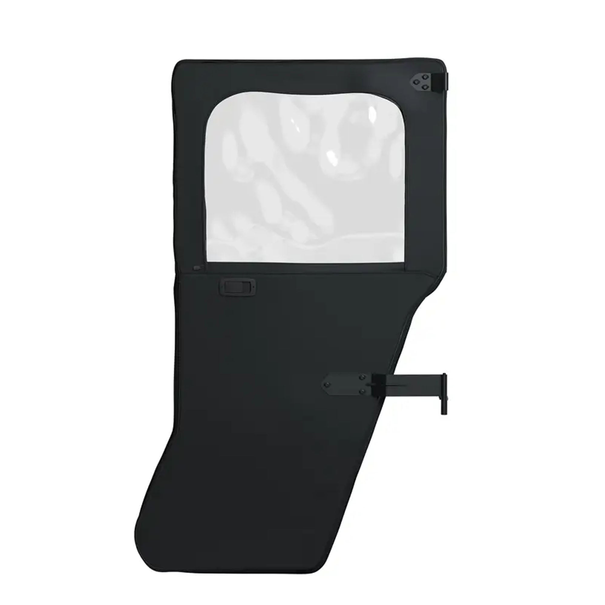 Polaris 2885076 Rear Zip Window Canvas Doors Ranger Pro XD 570 SP Crew