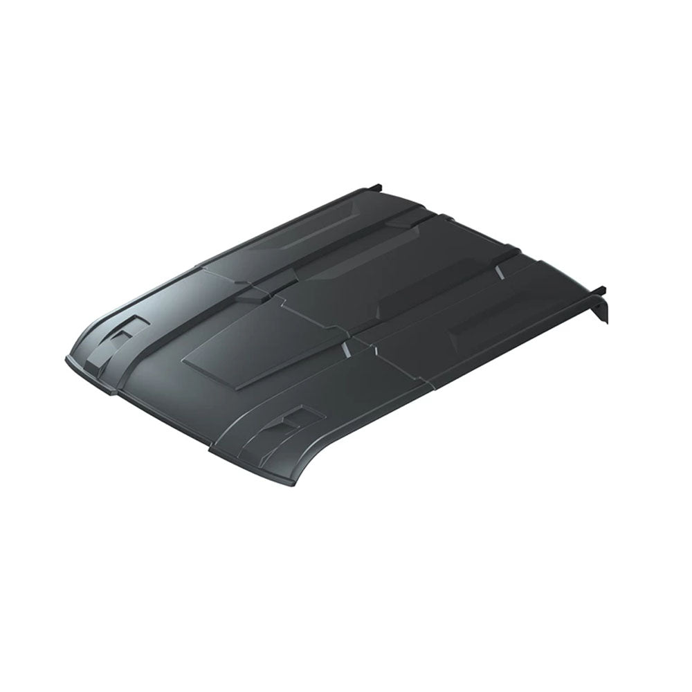 Polaris Black Sport Crew Poly Roof 2885078