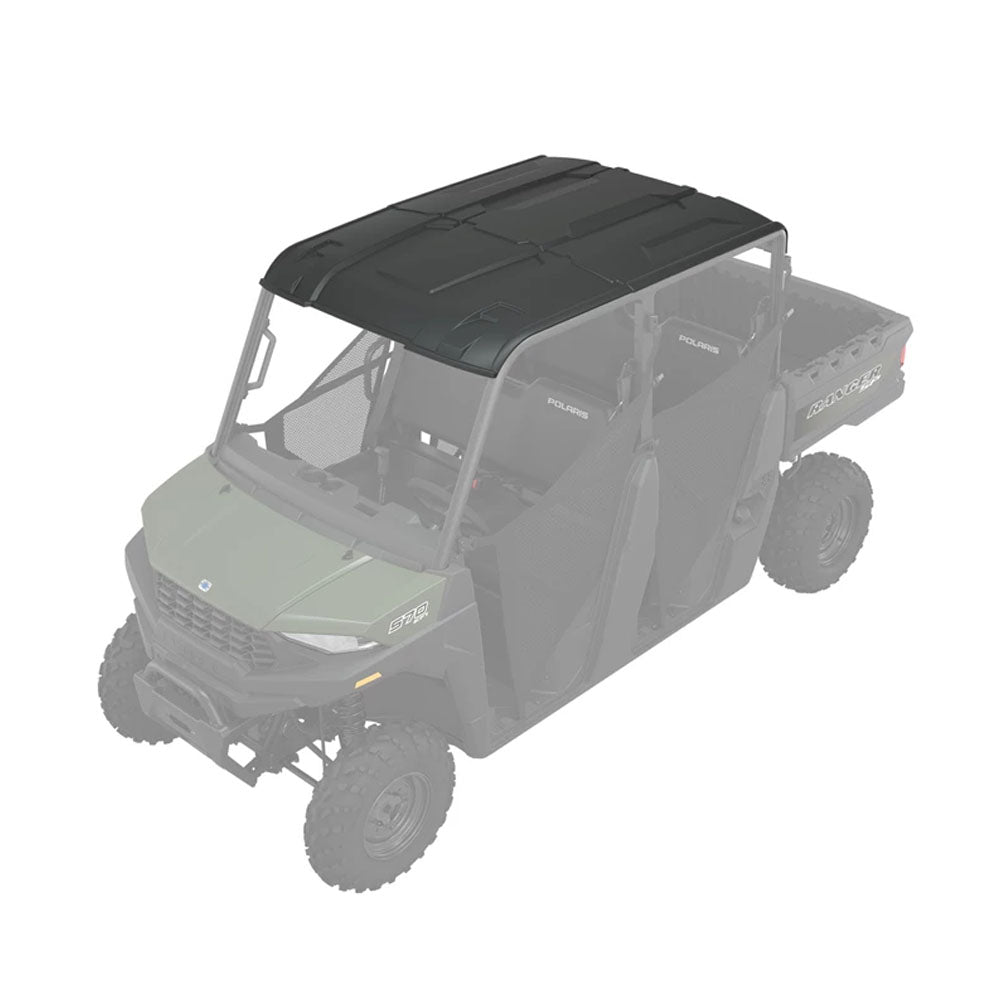 Polaris Black Sport Crew Poly Roof 2885078 alternate view