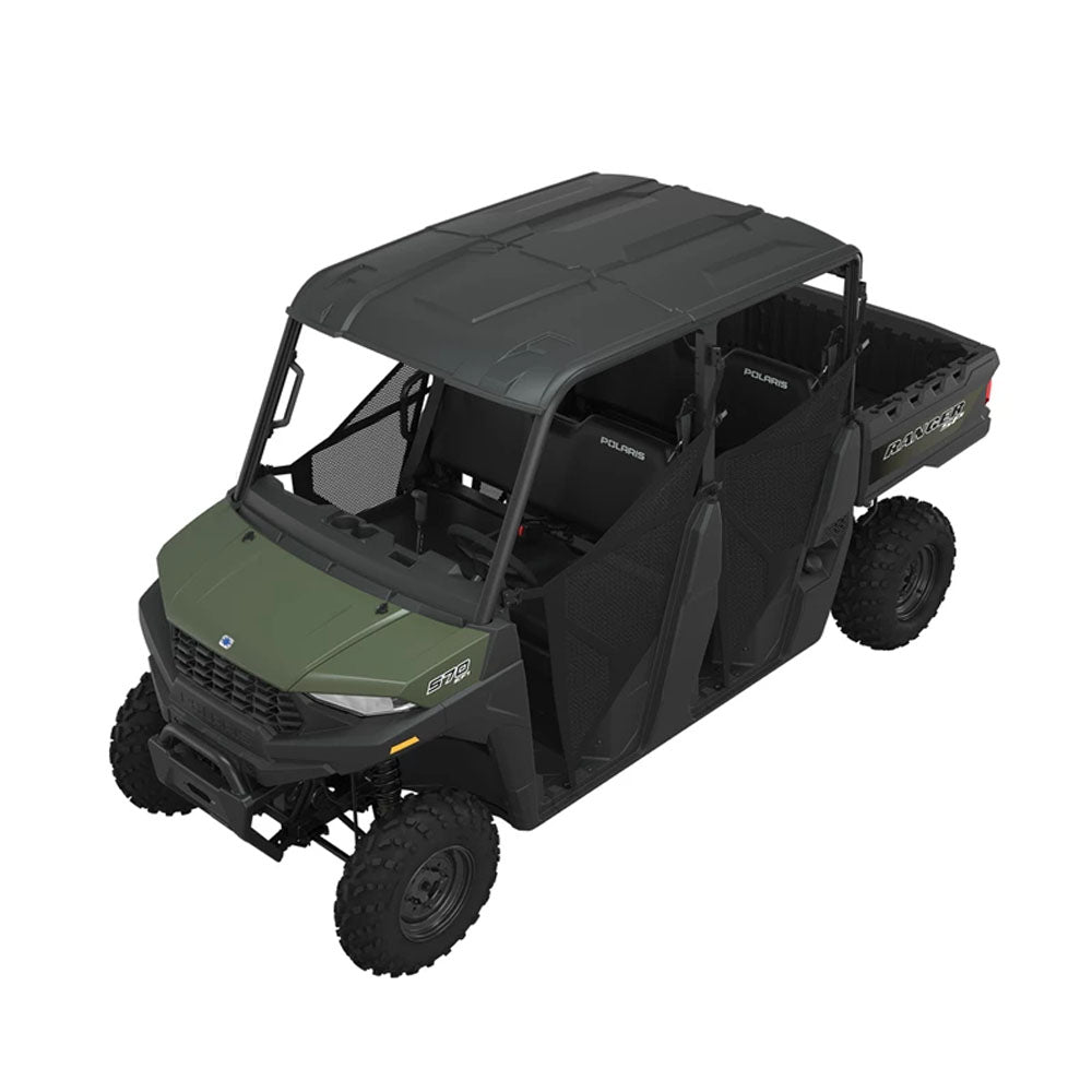 Polaris Black Sport Crew Poly Roof 2885078 additional view