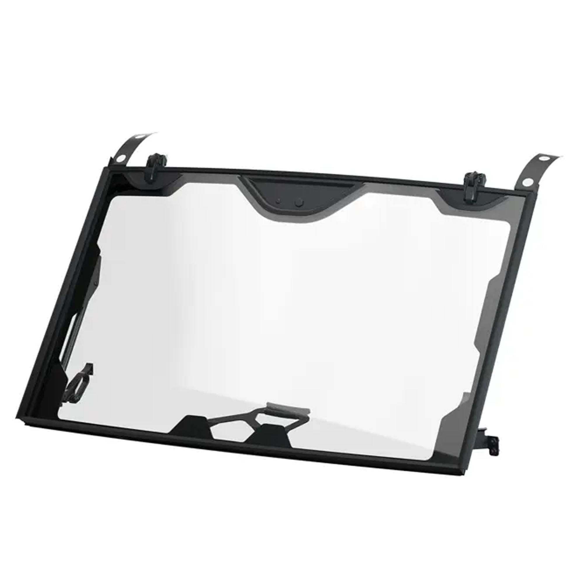 Polaris 2885079 Full Tip-Out Glass Windshield Ranger Pro XD 570 SP Crew
