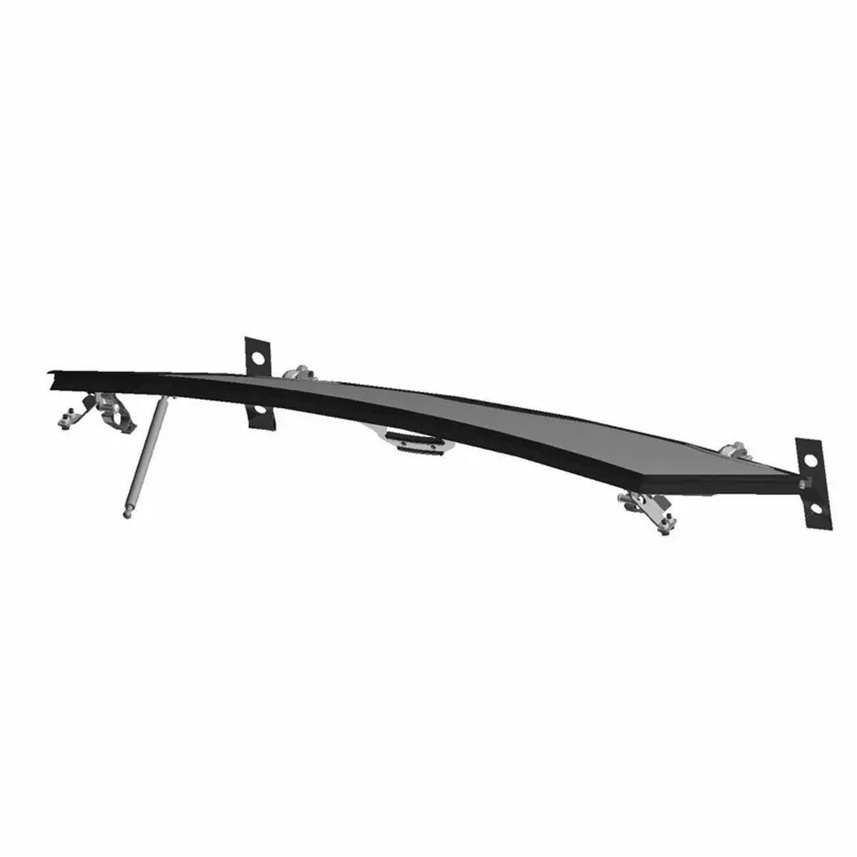 Genuine OEM Polaris Windshield Ranger Pro XD 2885079