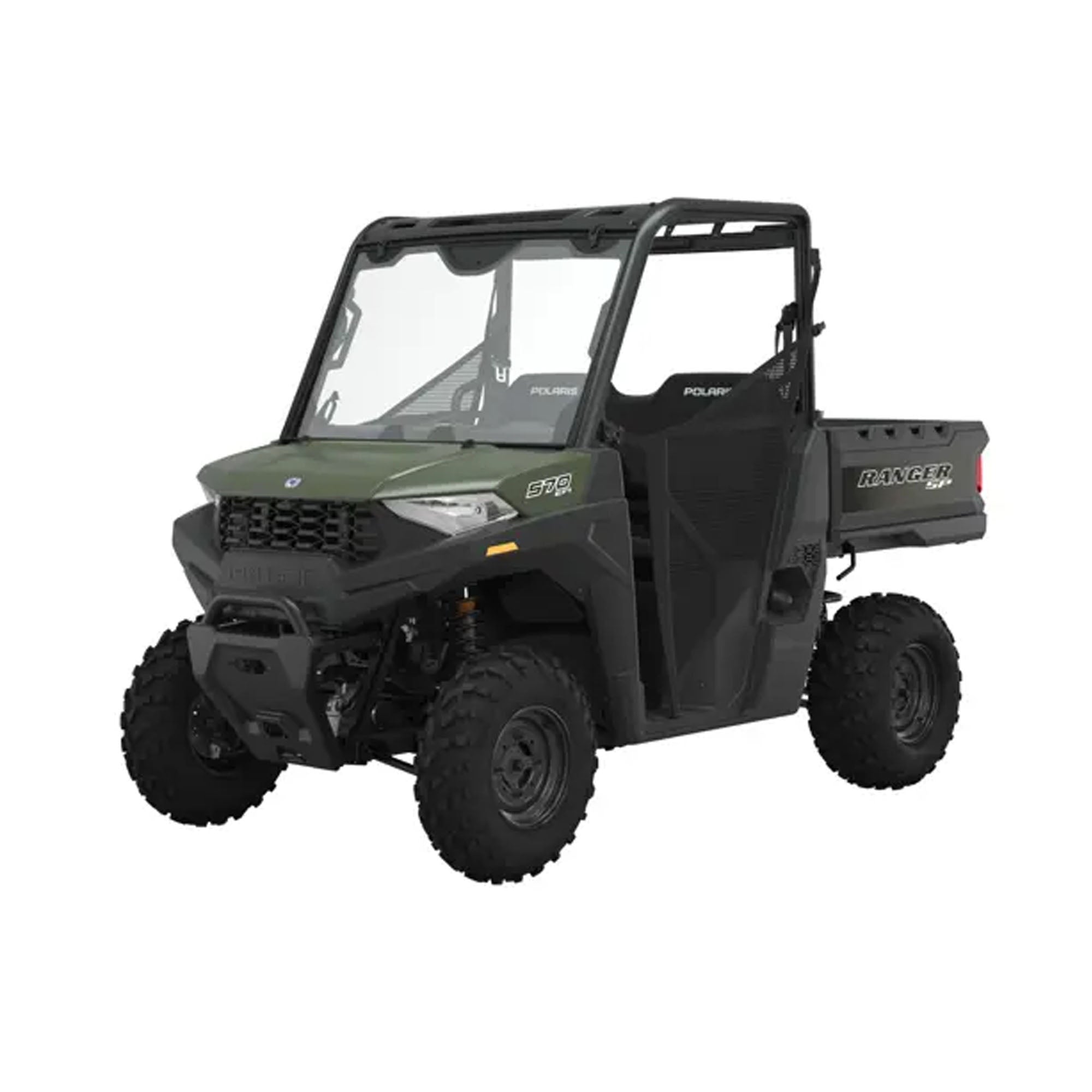 Polaris Full Tip-Out Glass Windshield 2885079