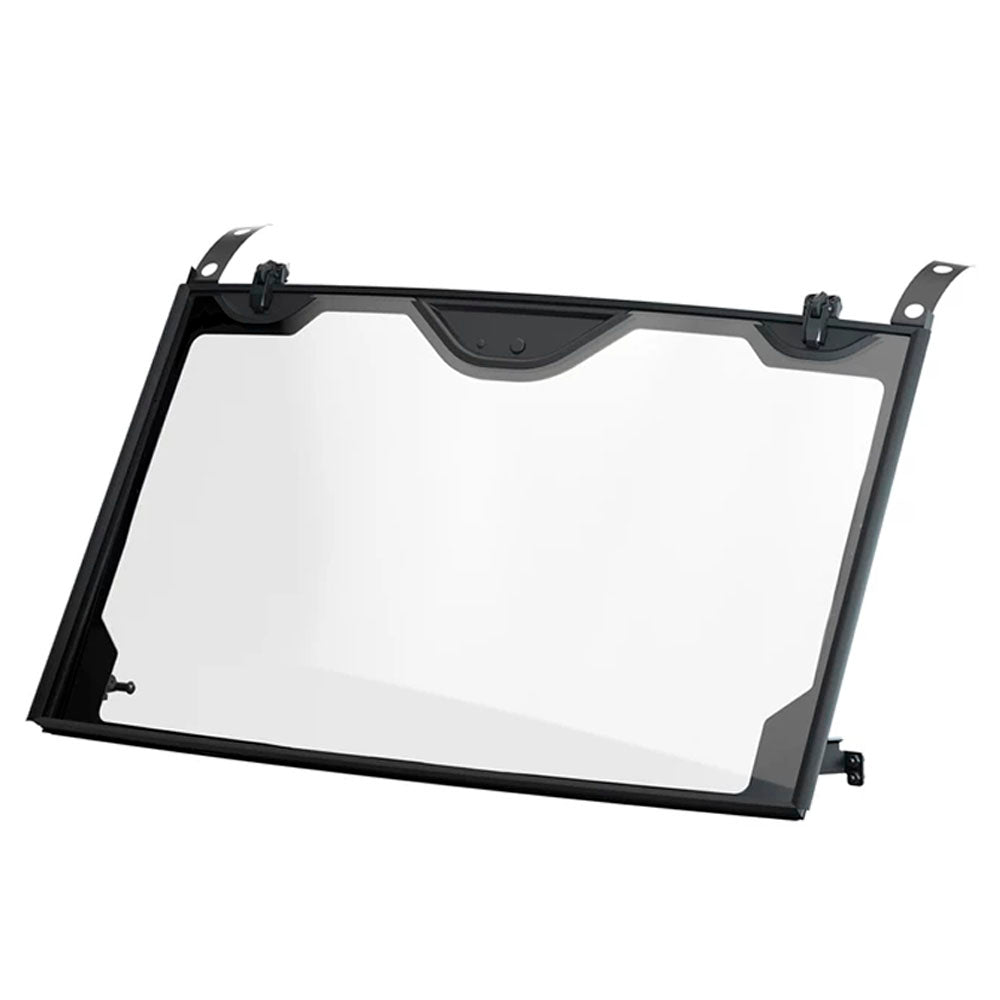 Polaris Full Glass Windshield 2885080