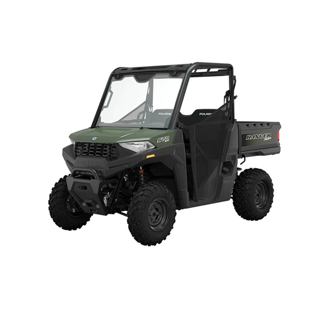 Polaris Full Glass Windshield 2885080