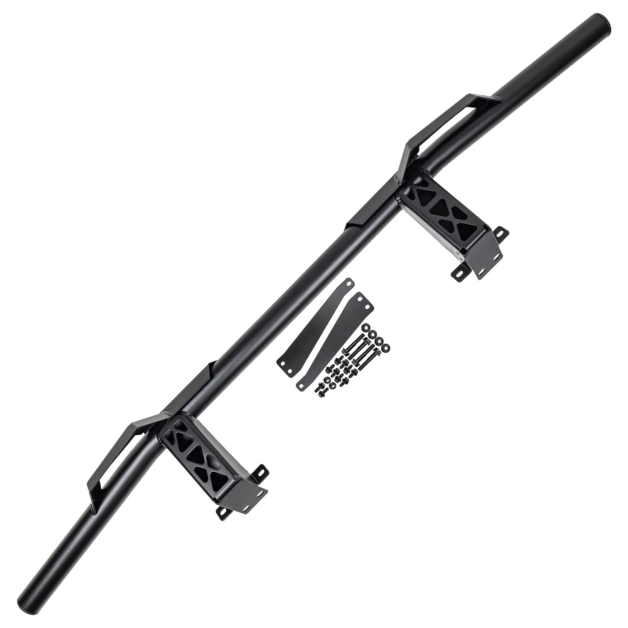 Polaris 2885087 Rear Brush Guard Ranger Pro XD 570 SP Crew 2022-2023