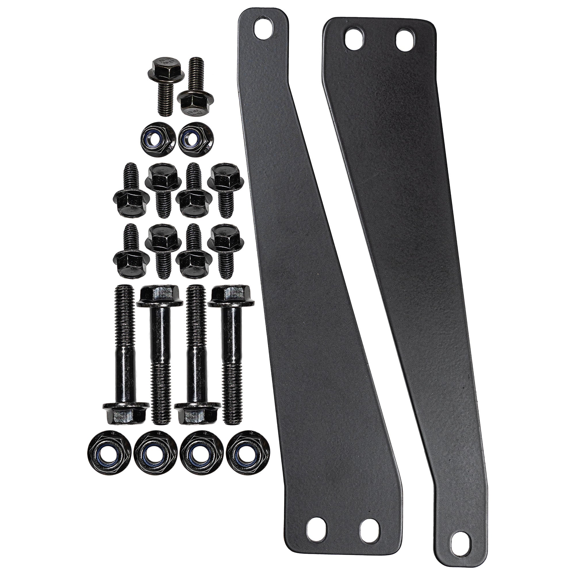 Polaris Rear Brush Guard 2885087 570 2022-2025