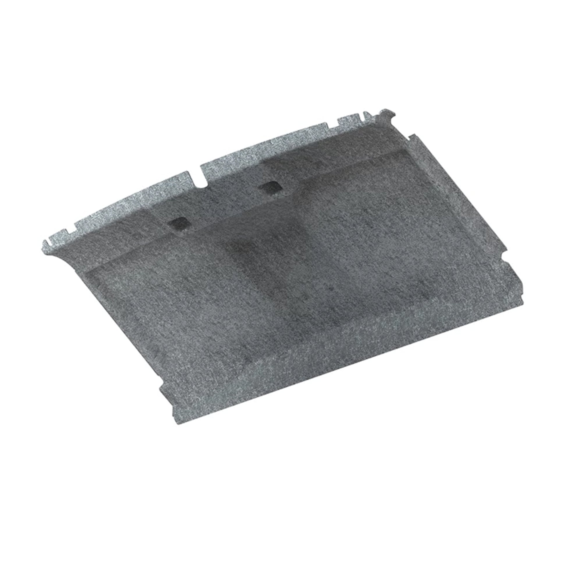 Polaris 2885093 Premium 2-Seat Roof Liner Ranger Pro XD 570 SP 2020-2023