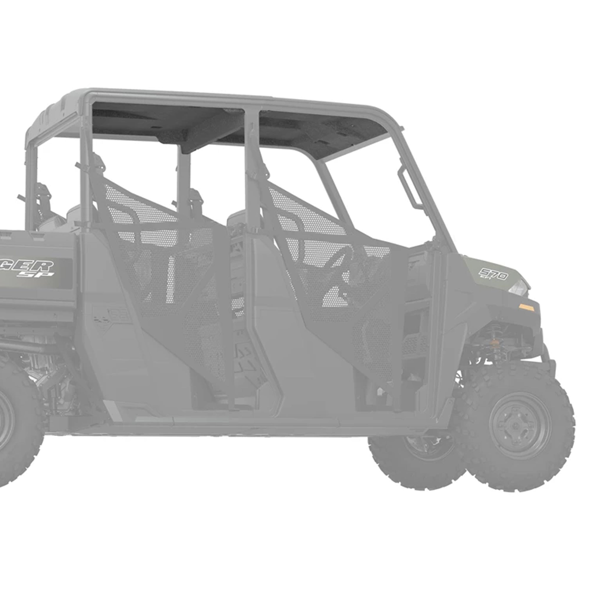 Genuine OEM Polaris Roof Liner Ranger Pro XD 2885094