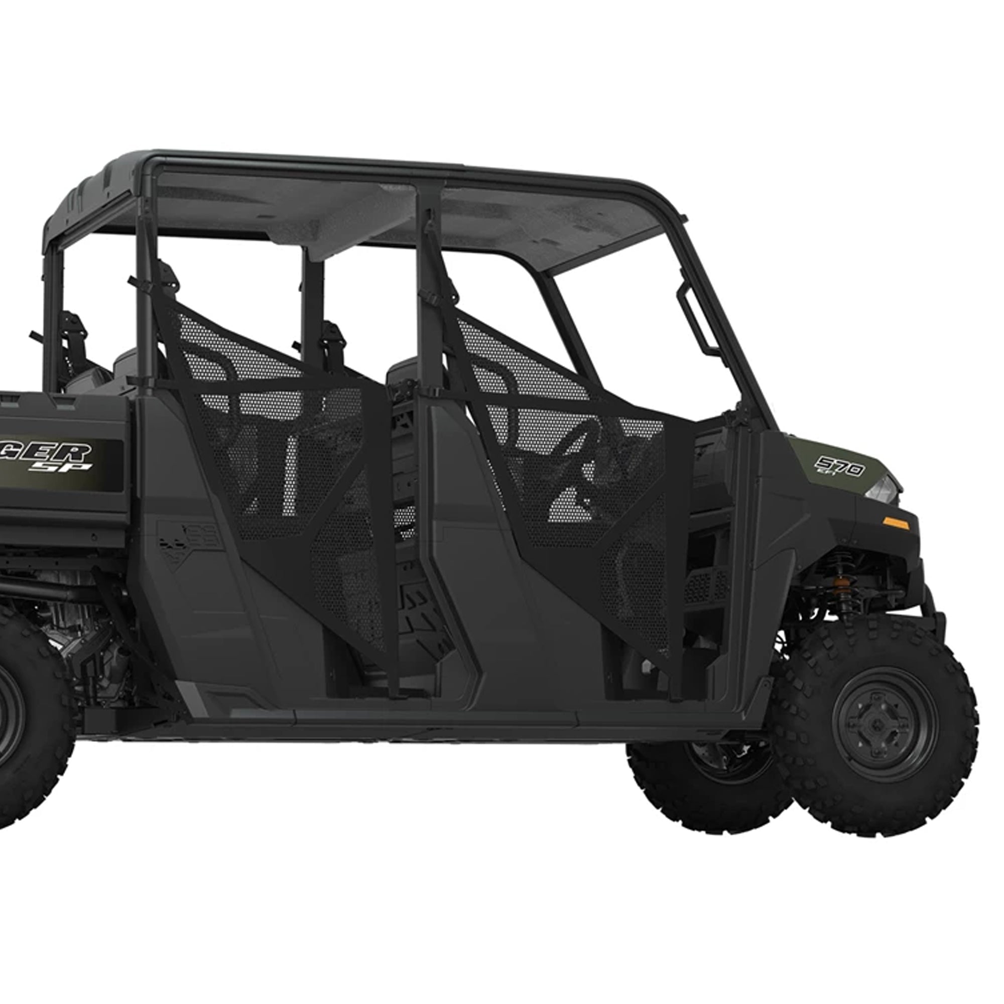 Polaris Premium Crew Roof Liner 2885094