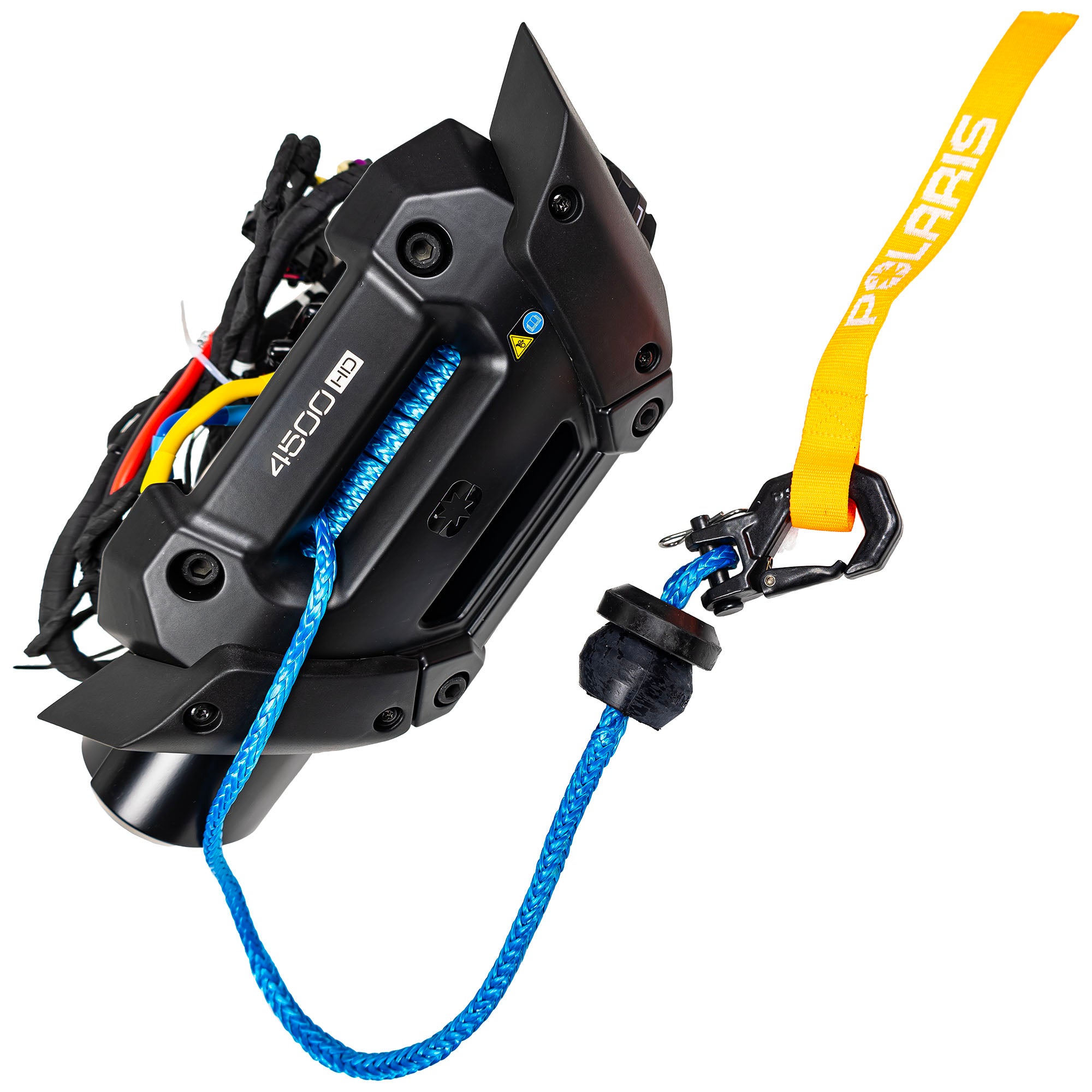 Genuine OEM Polaris Winch Ranger 2885095