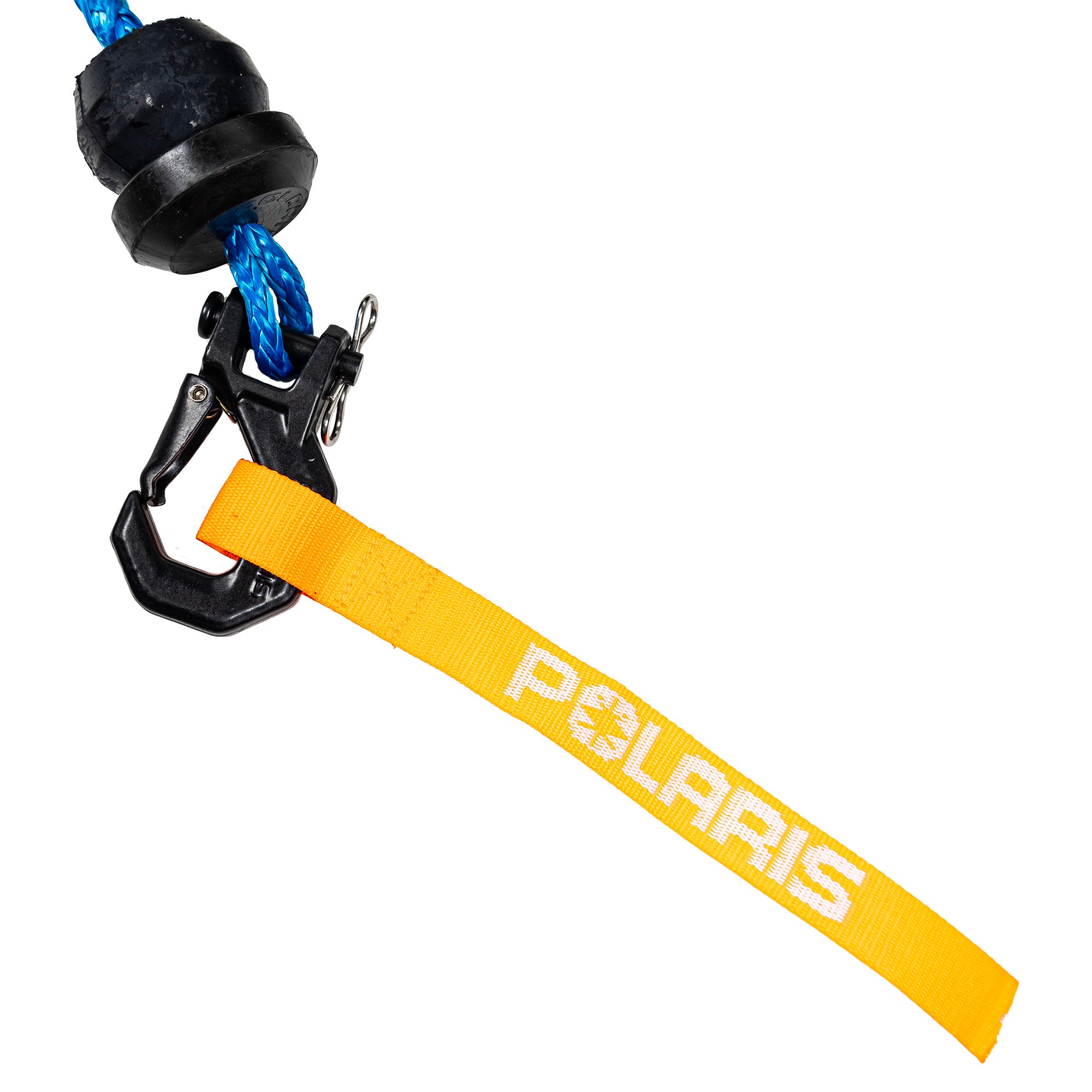 Polaris HD 3500lb Winch 2885095