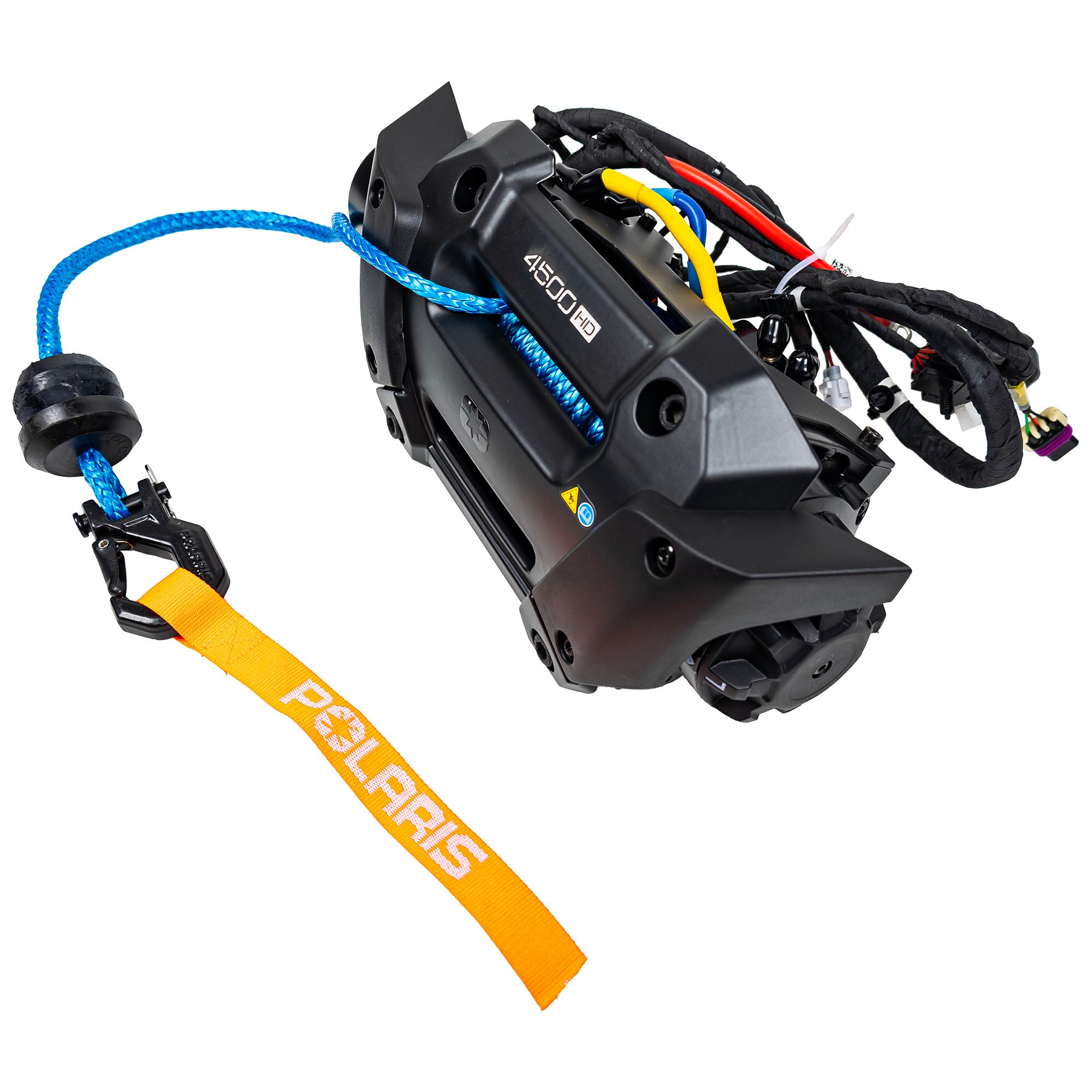 Polaris 2885095 Heavy Duty 3,500 Lb Winch Ranger Crew SP 570 Premium NorthStar