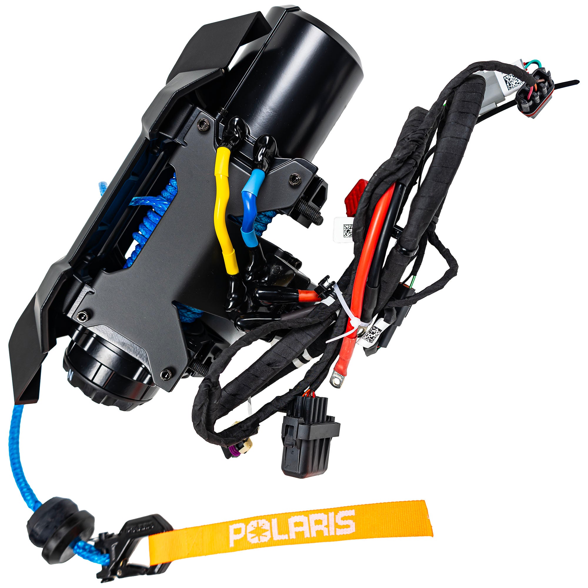 Polaris 2885095 Heavy Duty 3,500 Lb Winch Ranger Crew SP 570 Premium NorthStar