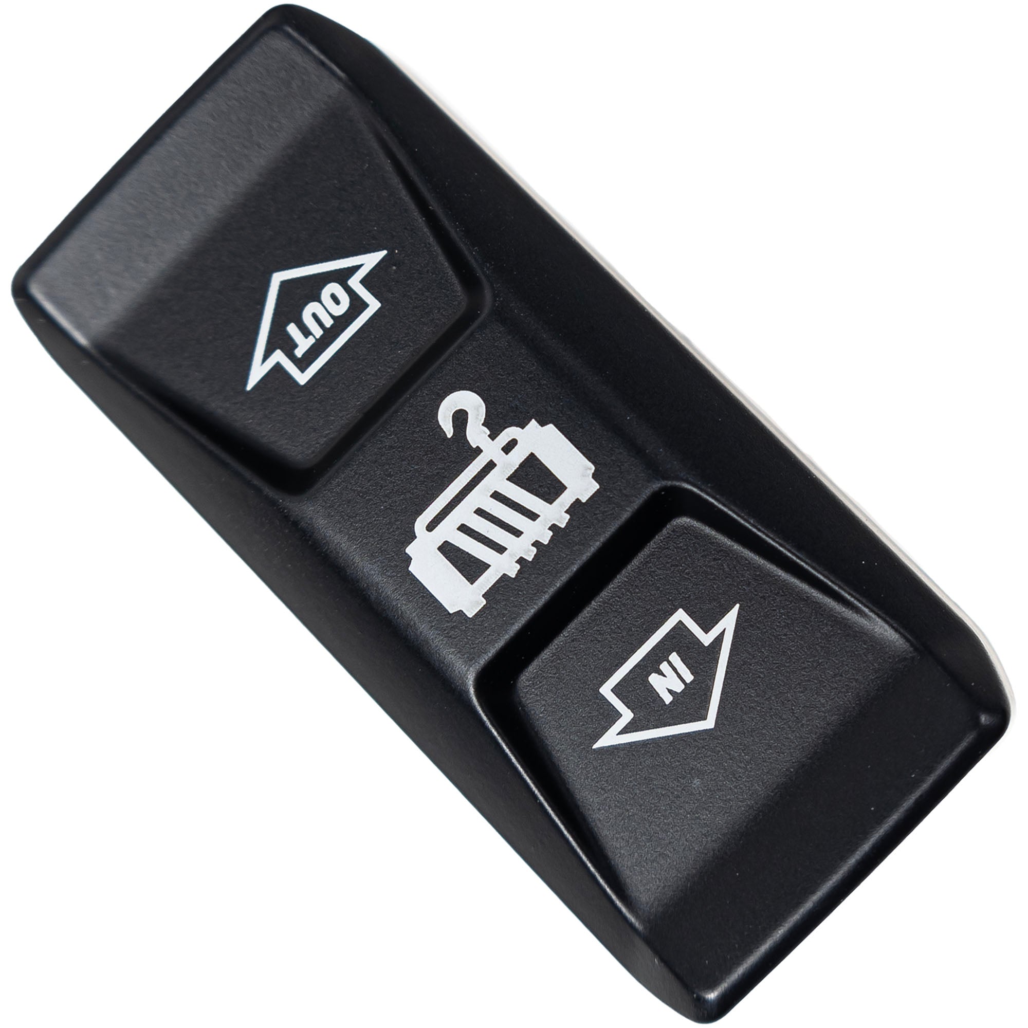 Polaris 2885095 Heavy Duty 3,500 Lb Winch Ranger Crew SP 570 Premium NorthStar