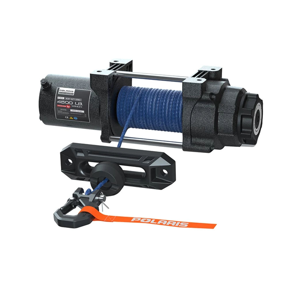 Polaris Pro HD 4500lb Winch 2885096