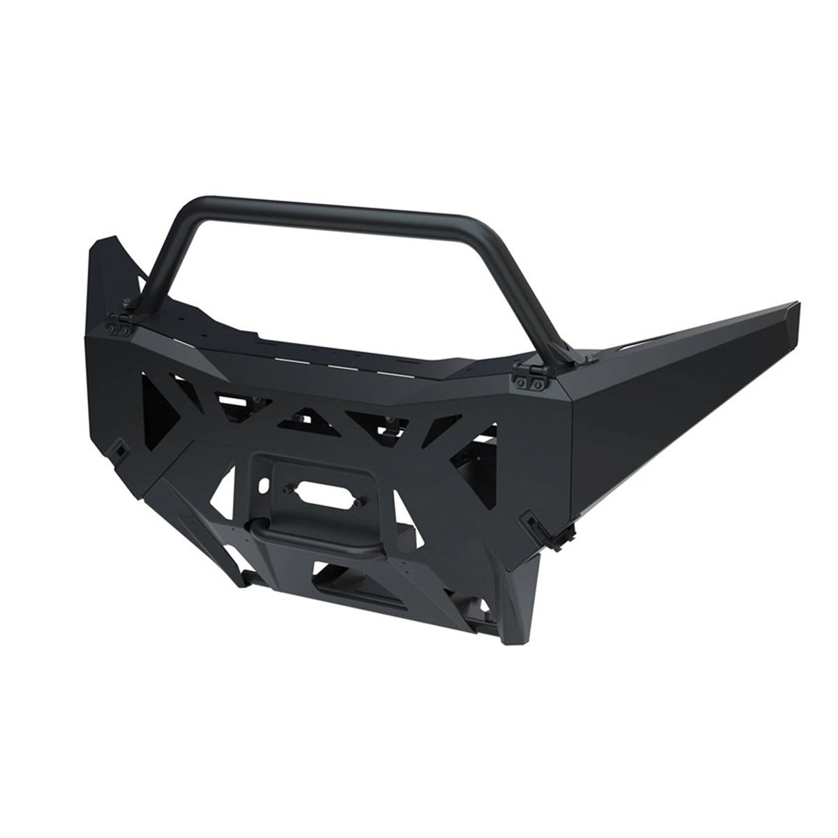 Polaris 2885105 Front Heavy Duty Brush Guard Ranger Trail Boss 1000 XP Crew
