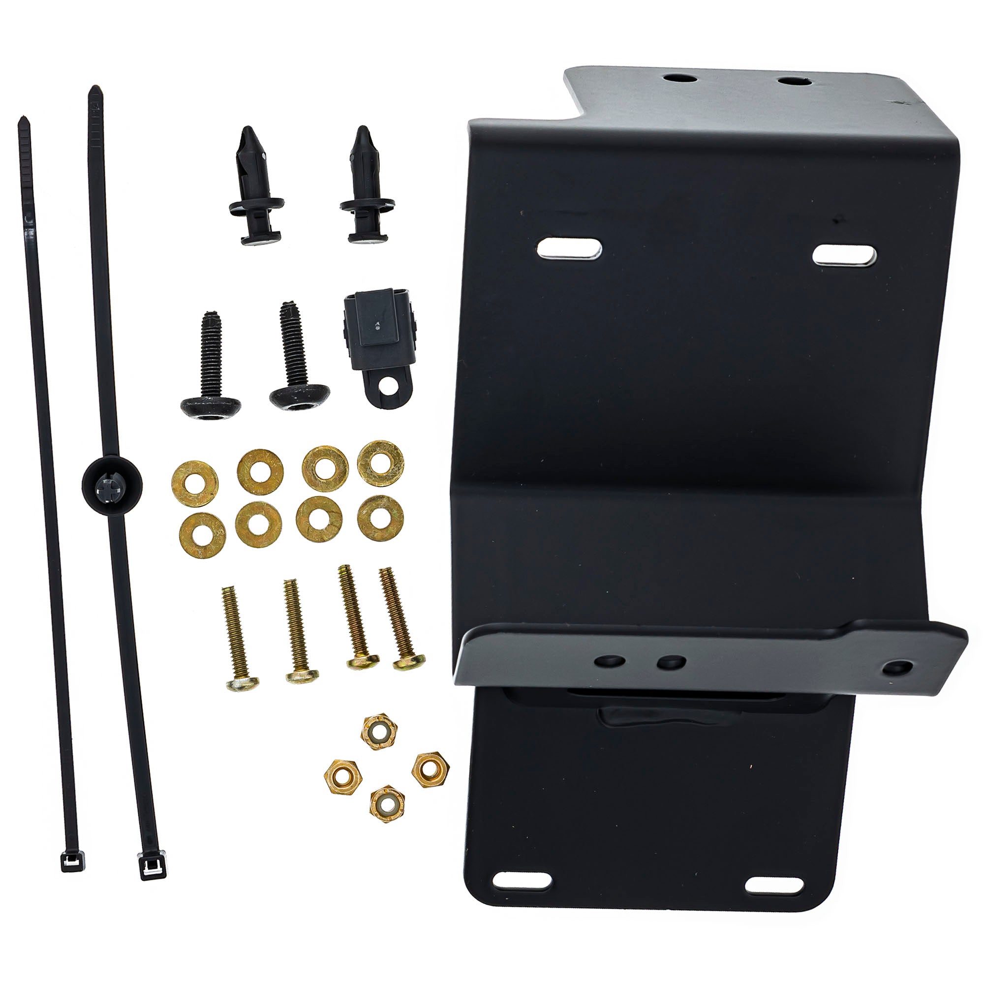 Polaris 2885112 Audio Bracket General 1000 XP 4 2020-2024