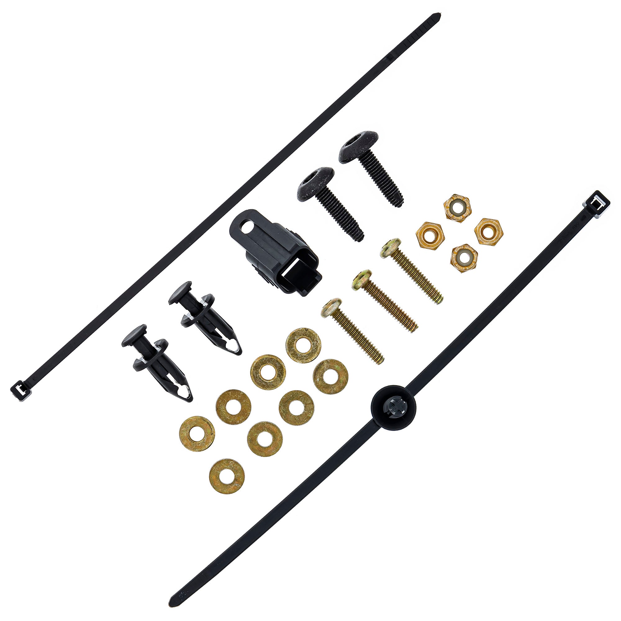 Genuine OEM Polaris Bracket General 2885112