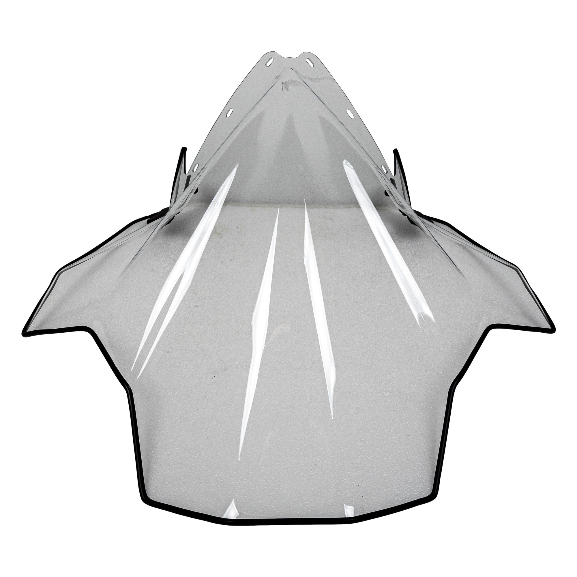 Polaris 2885128 Clear Extra Tall Windshield Indy Switchback RMK 850 650 XC SP