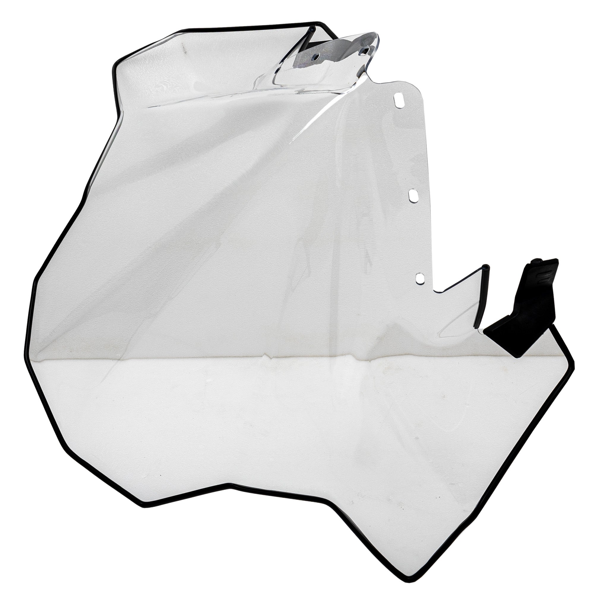 Polaris 2885128 Clear Extra Tall Windshield Matryx RMK Pro Khaos Switchback Indy XC XCR