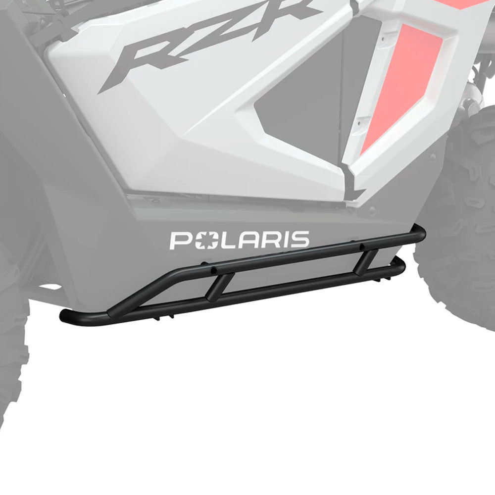 Genuine OEM Polaris Rock Sliders