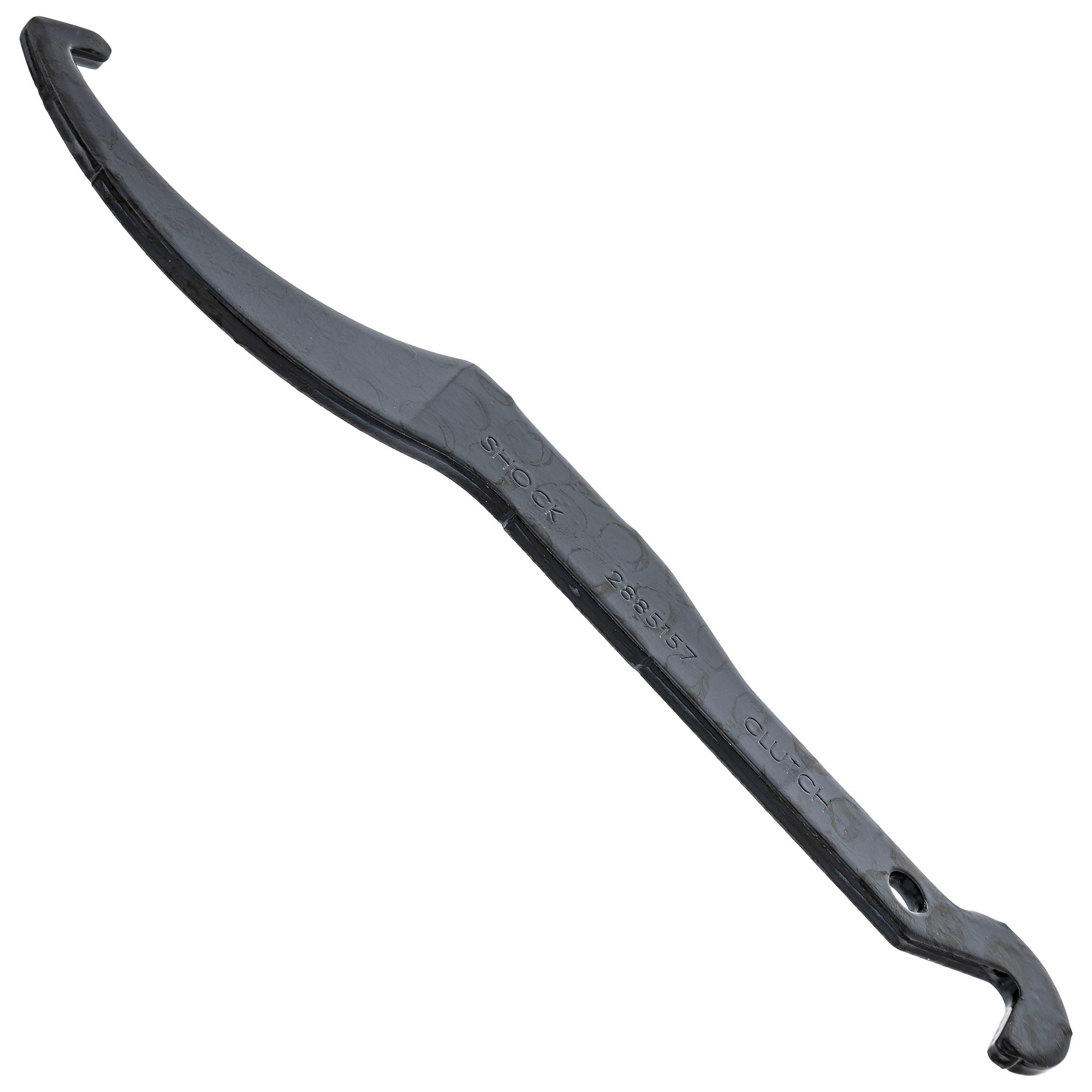 Polaris 2885157-329 Black E-Coat Span Spreader Wrench 21-22 RZR Pro XP R 4 1000