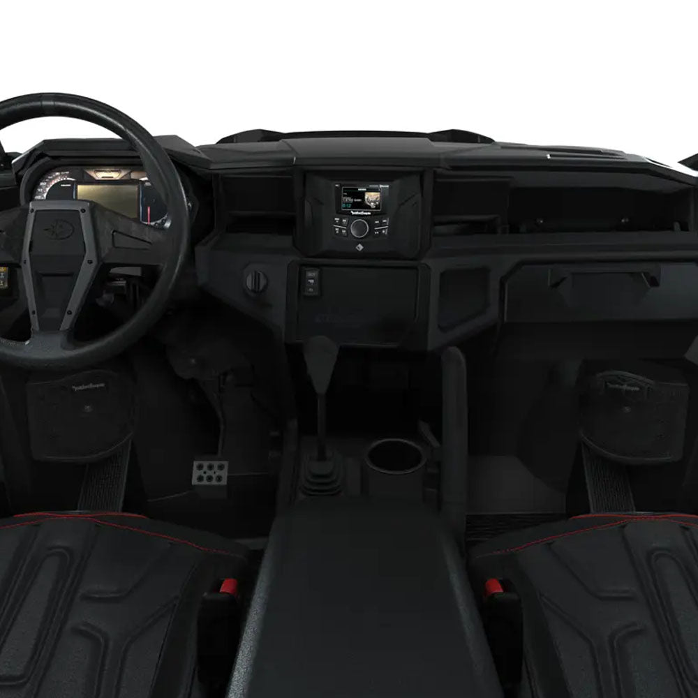 Genuine OEM Polaris Speakers General 2885162