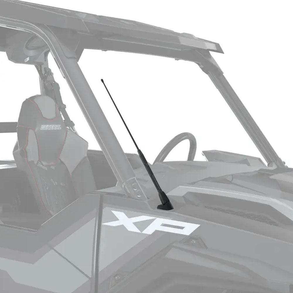 Polaris 2885162 Stage 2 PMX Kit + Rear Speakersby Rockford Fosgate 2020-2023 General XP 4