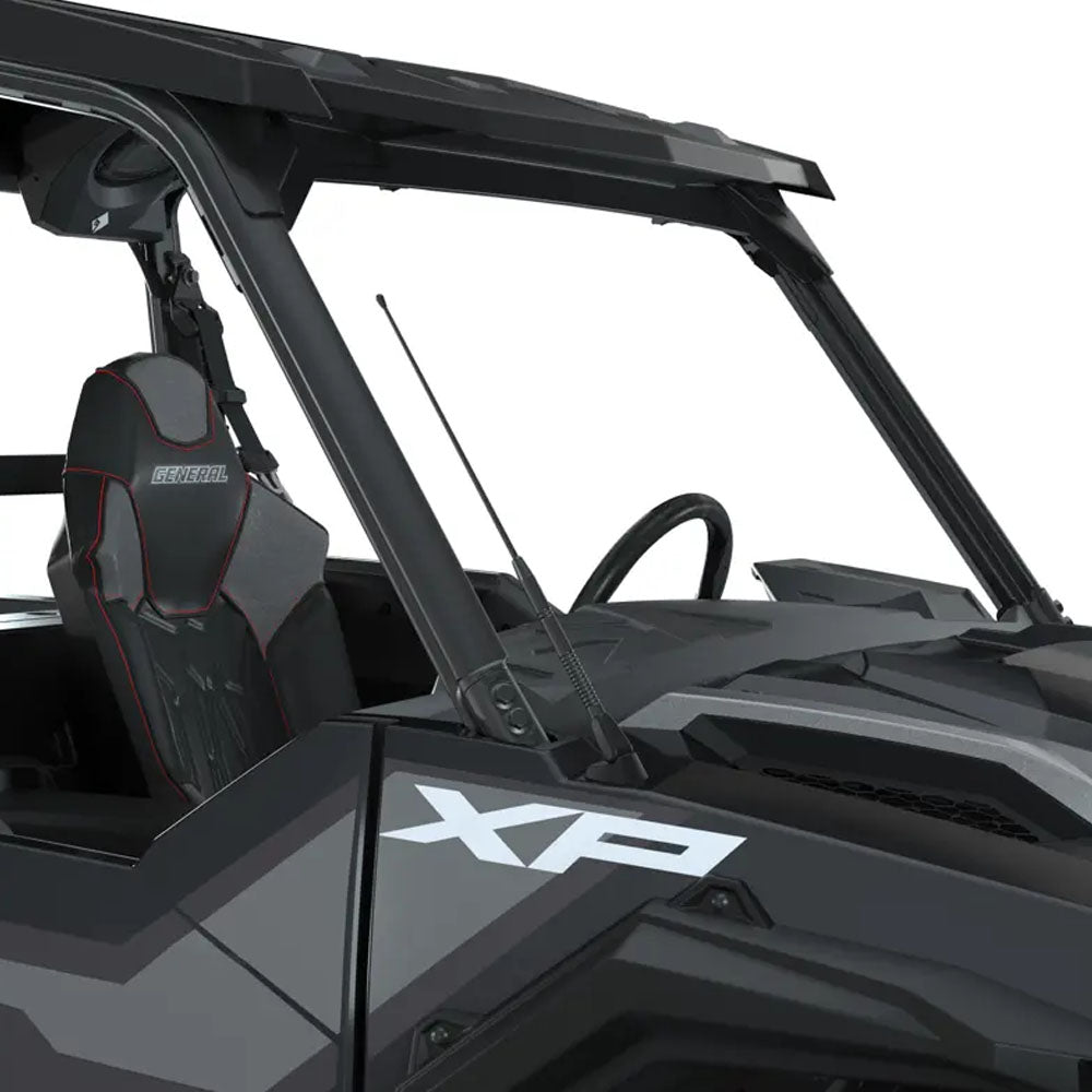 Polaris 2885162 Stage 2 PMX Kit + Rear Speakersby Rockford Fosgate 2020-2023 General XP 4