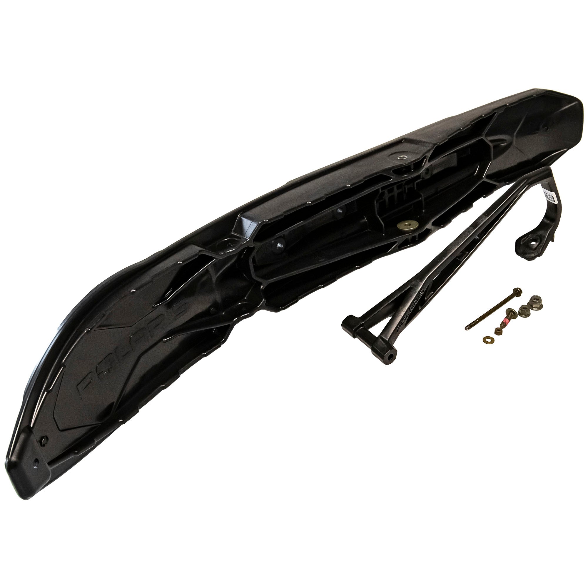Polaris 2885164-070 Black Pro Steer Ski Indy Rush Switchback 900 800 500 850 550