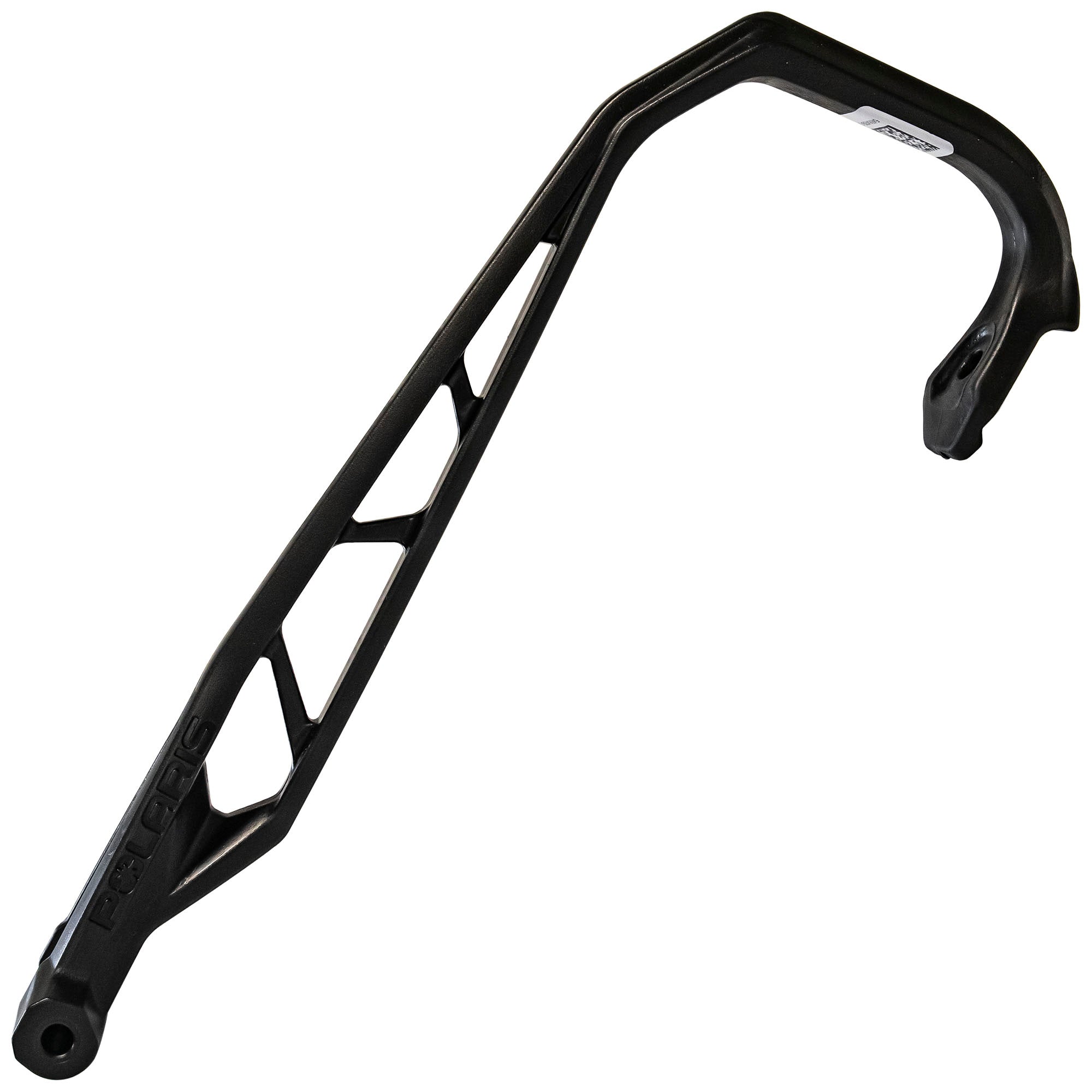 Polaris 2885164-070 Black Pro Steer Ski w Hardware Genuine OEM for Snowmobiles