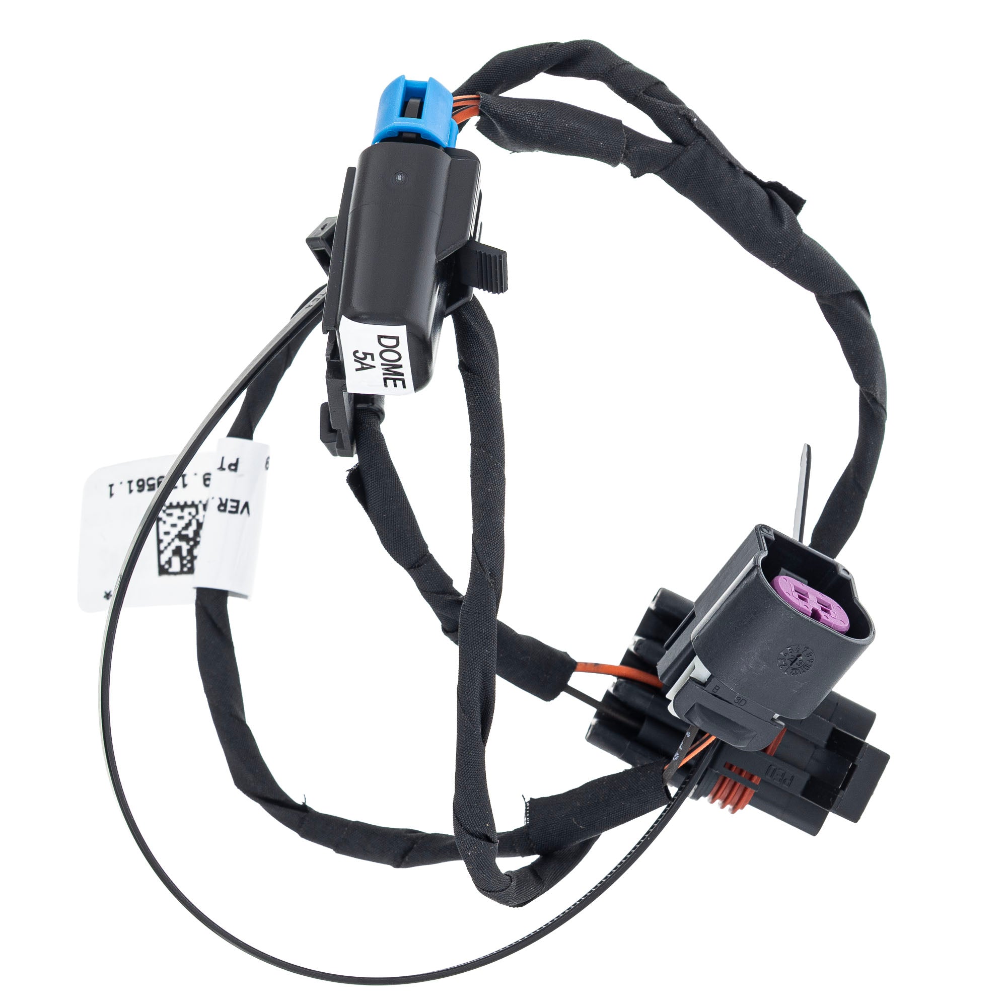 Polaris 2885169 Front and Rear LED Dome Light Xpedition XP 5 ADV 5 Genuine OEM