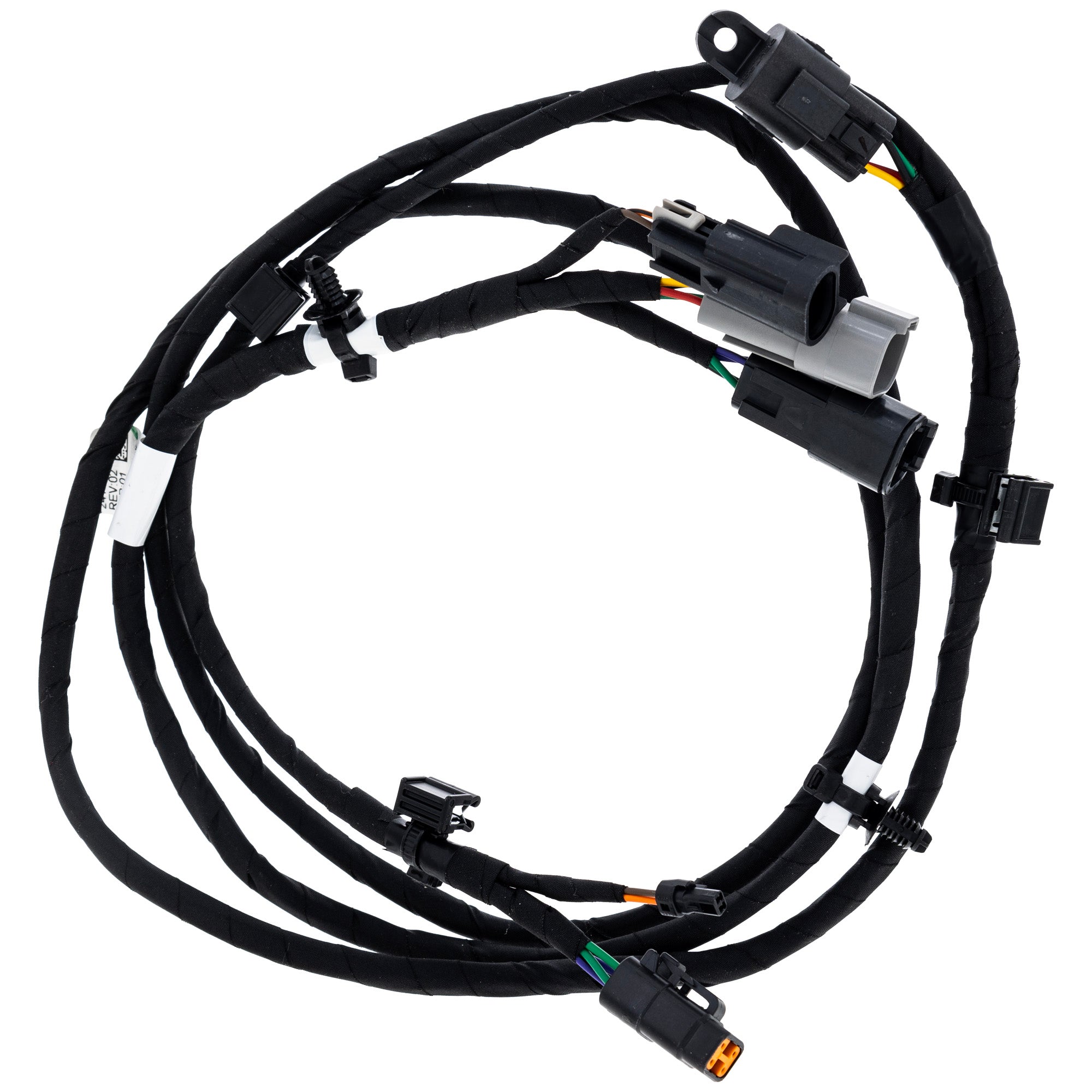 Genuine OEM Polaris Harness Xpedition 2885170