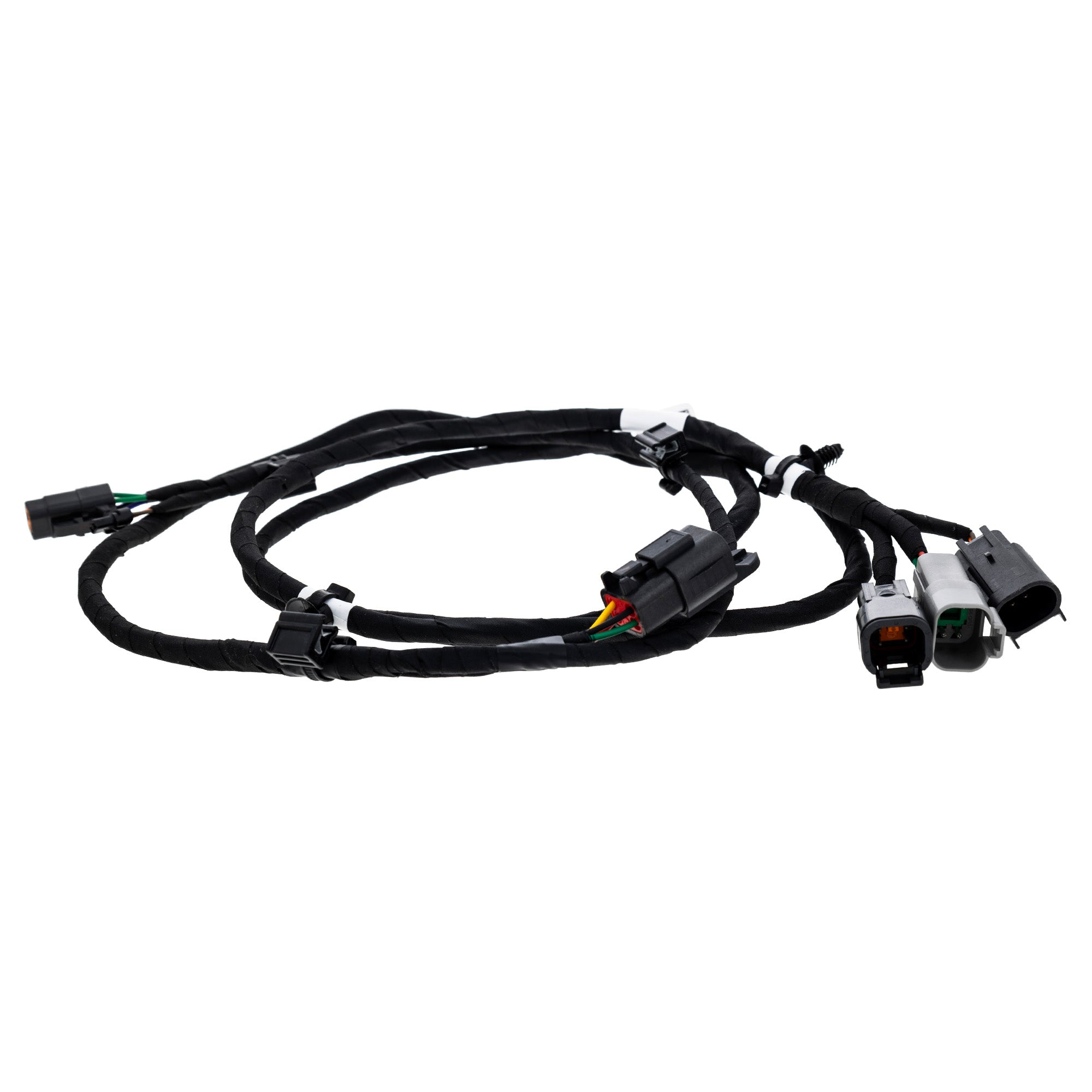 Polaris ROPS Extension Harness 2885170
