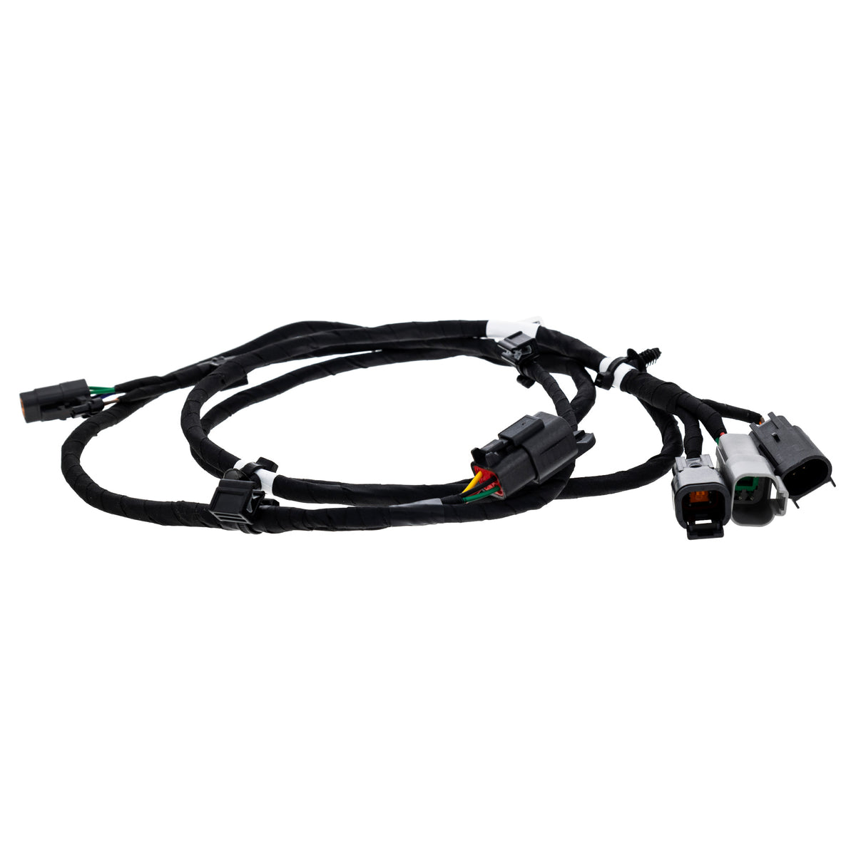 Polaris ROPS Extension Harness 2885170 additional view