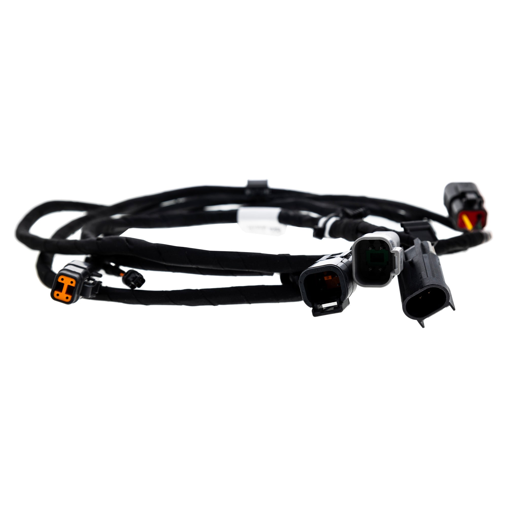 Polaris 2885170 ROPS Extension Harness Xpedition XP ADV 5 Ultimate NorthStar OEM