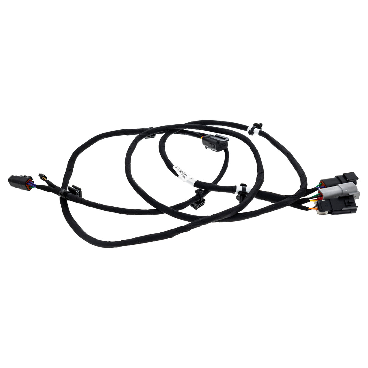 Polaris ROPS Extension Harness 2885170 5 2024