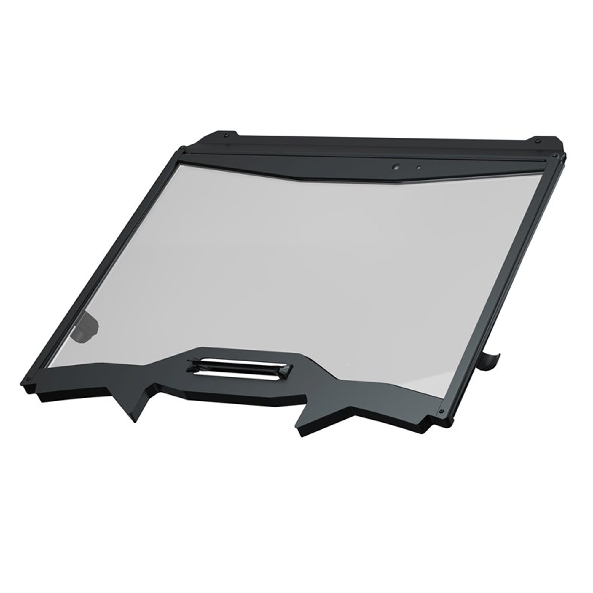 Polaris 2889019 Full Vented Glass Windshield