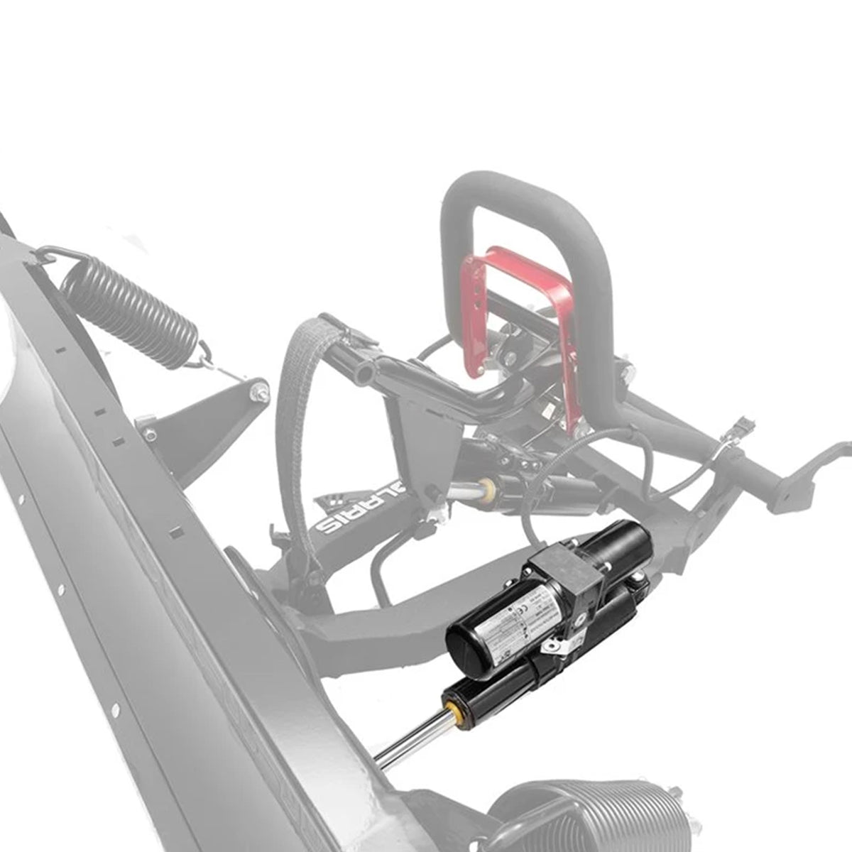 Polaris Glacier Pro HD Hydraulic Angle System 2889032