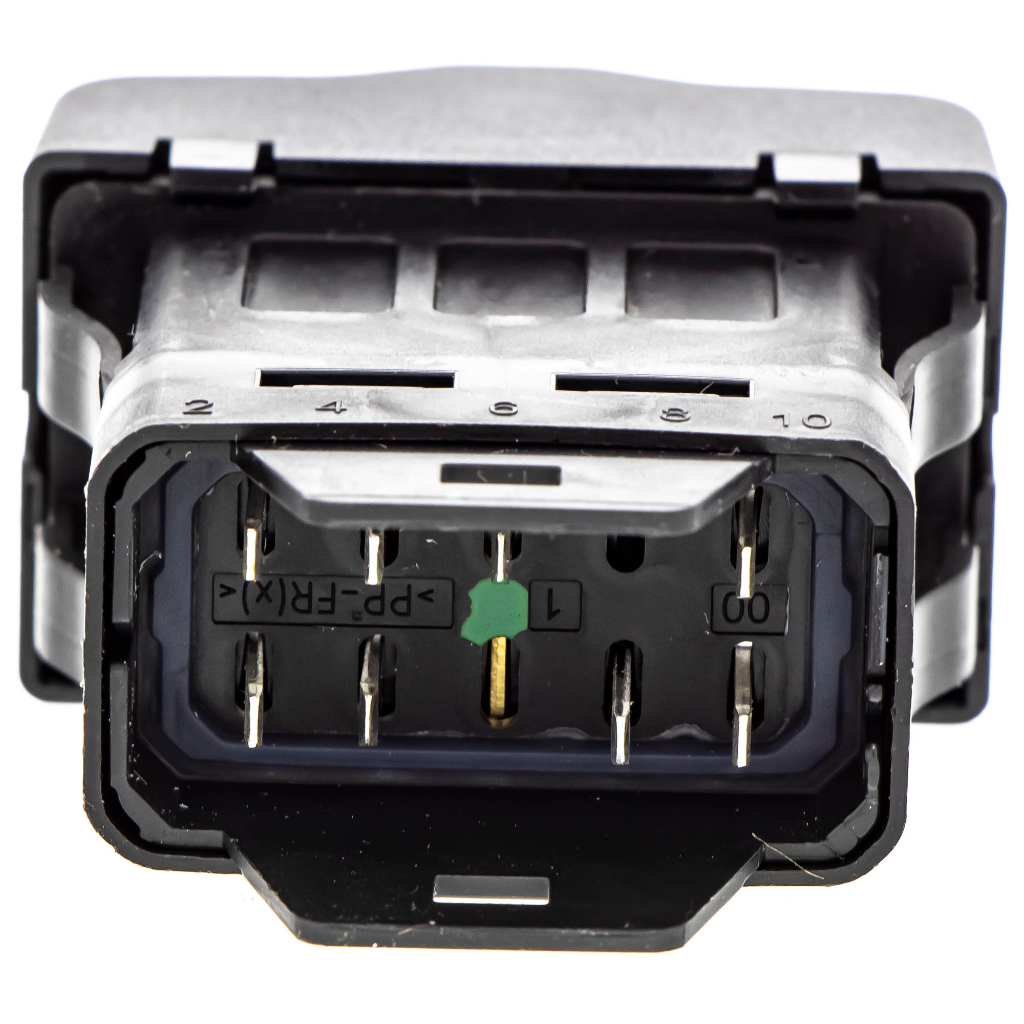 Polaris 2889034 Chase Light Harness Kit RZR Turbo XP Sport EPS Ultimate 1000 4